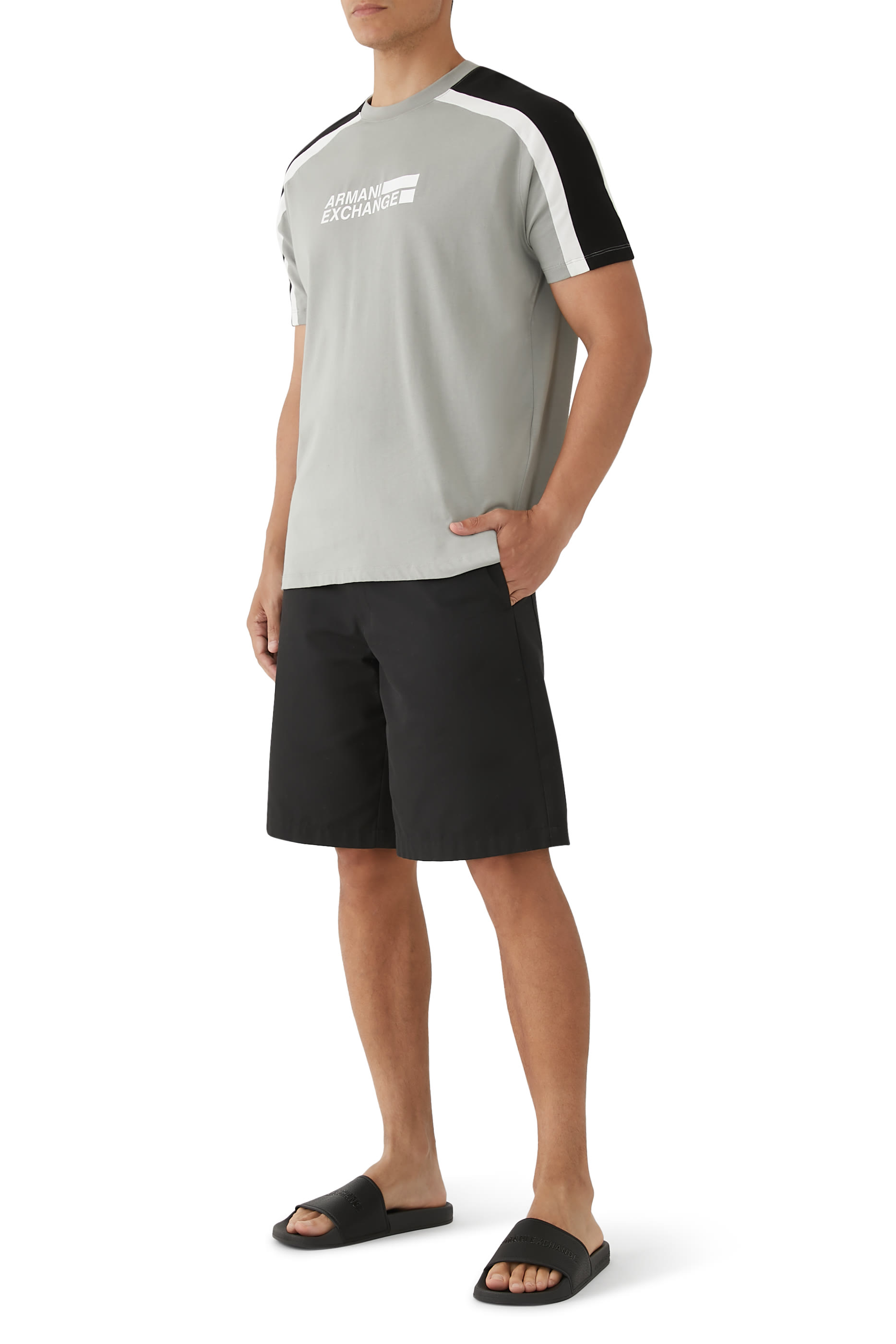 Mykonos Flat Sandals