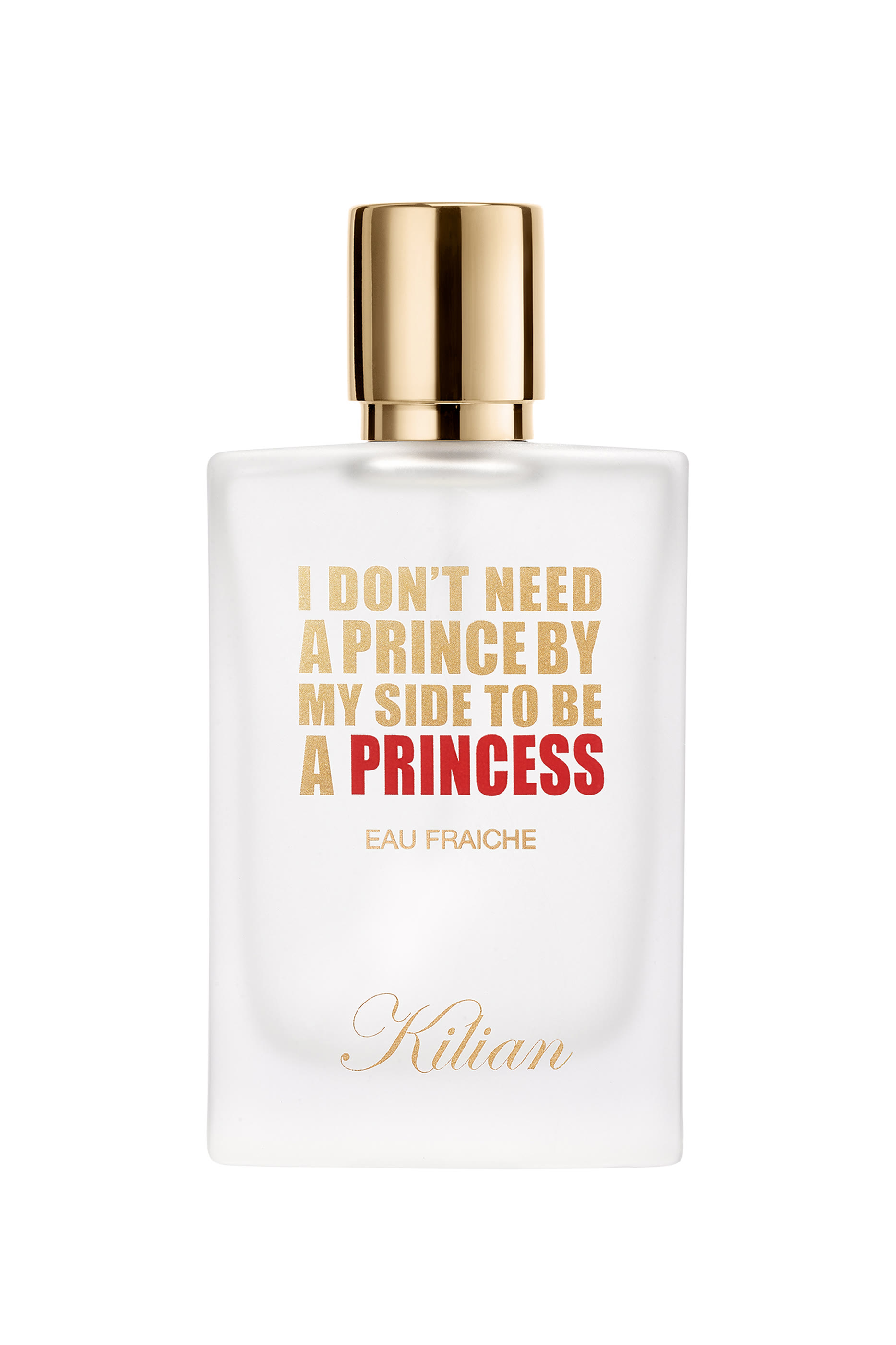 Princess Eau Fraîche Perfume