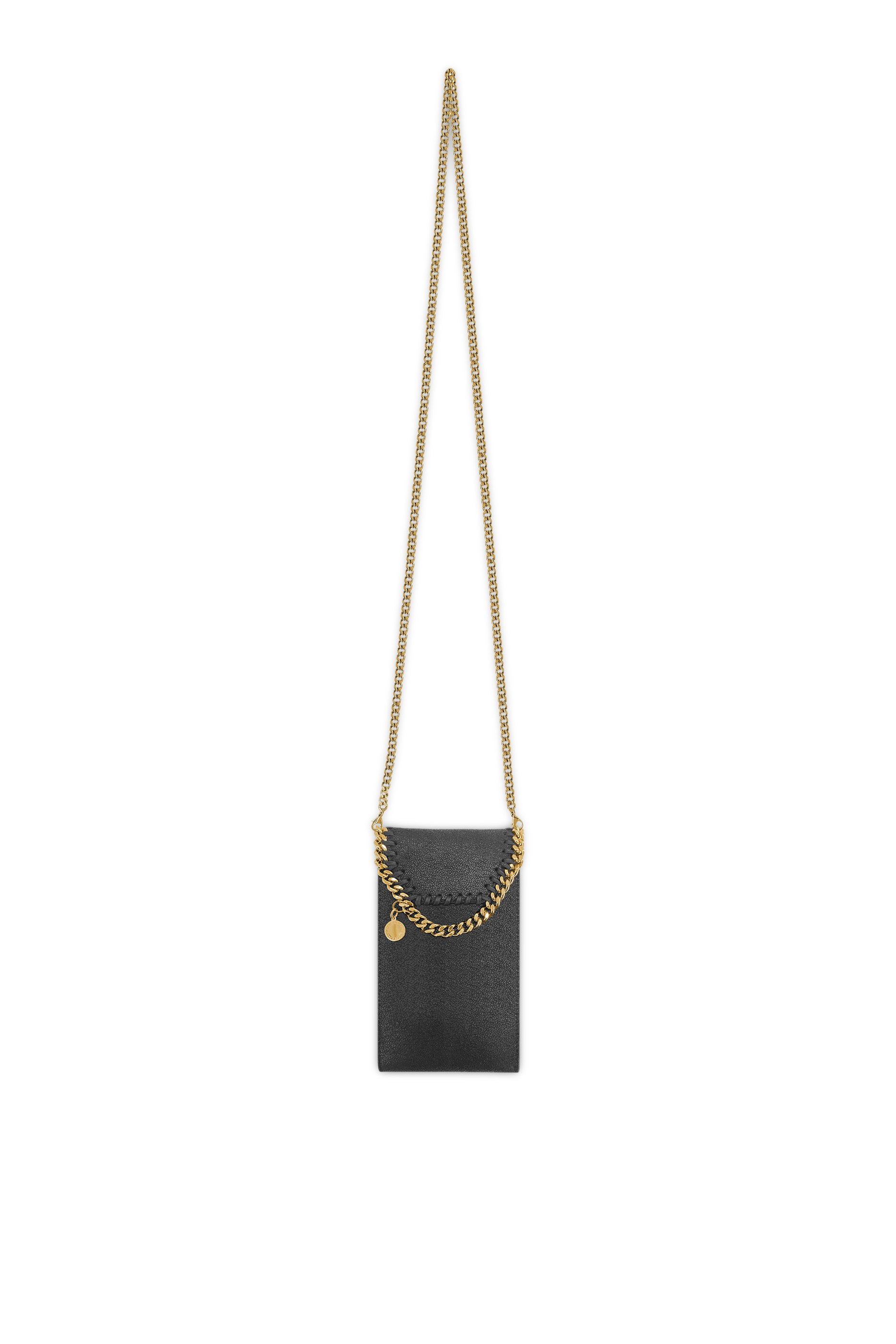 Falabella Crossbody Phone Pouch