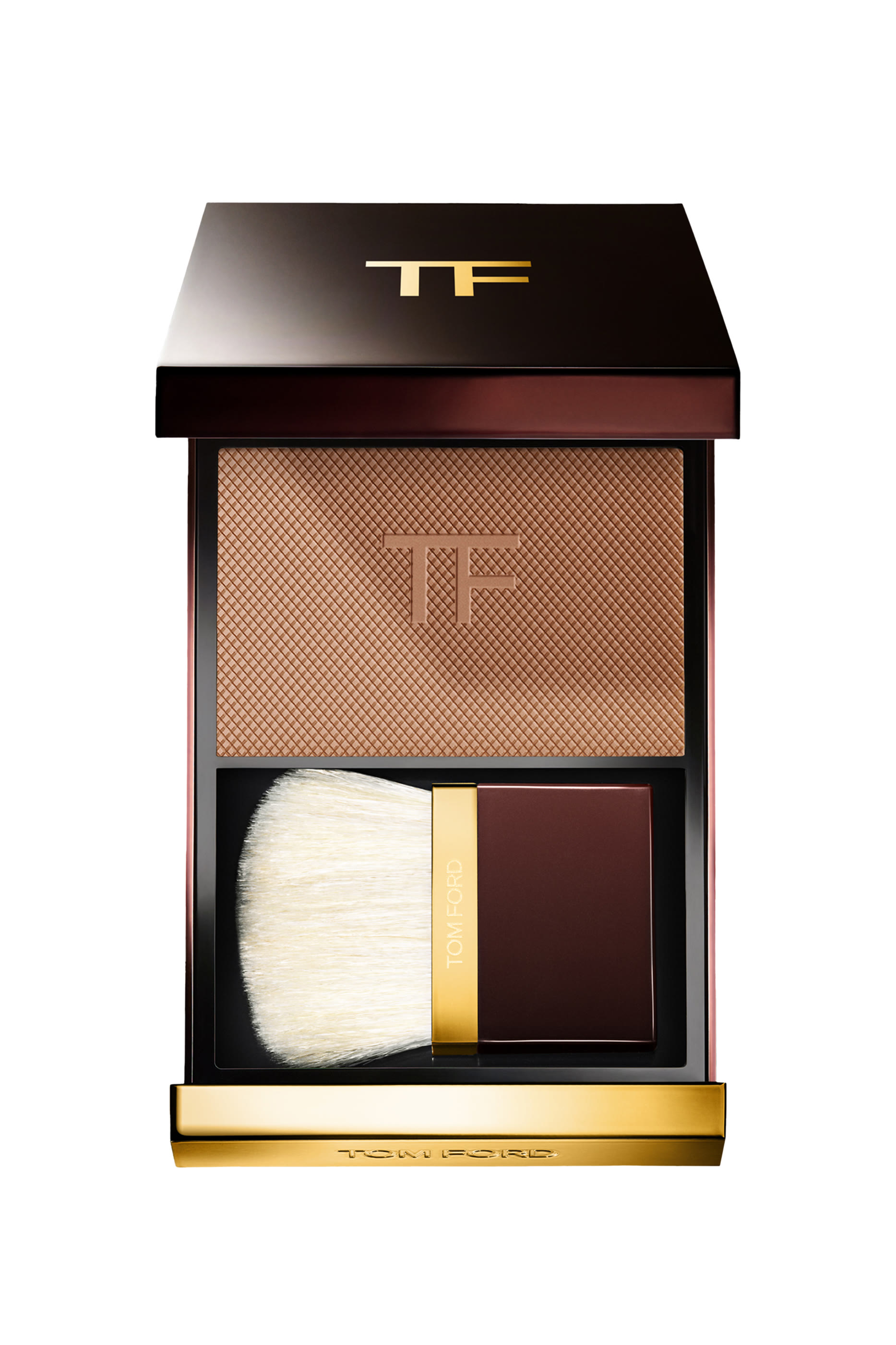 Architecture Soft Matte Blurring Powder