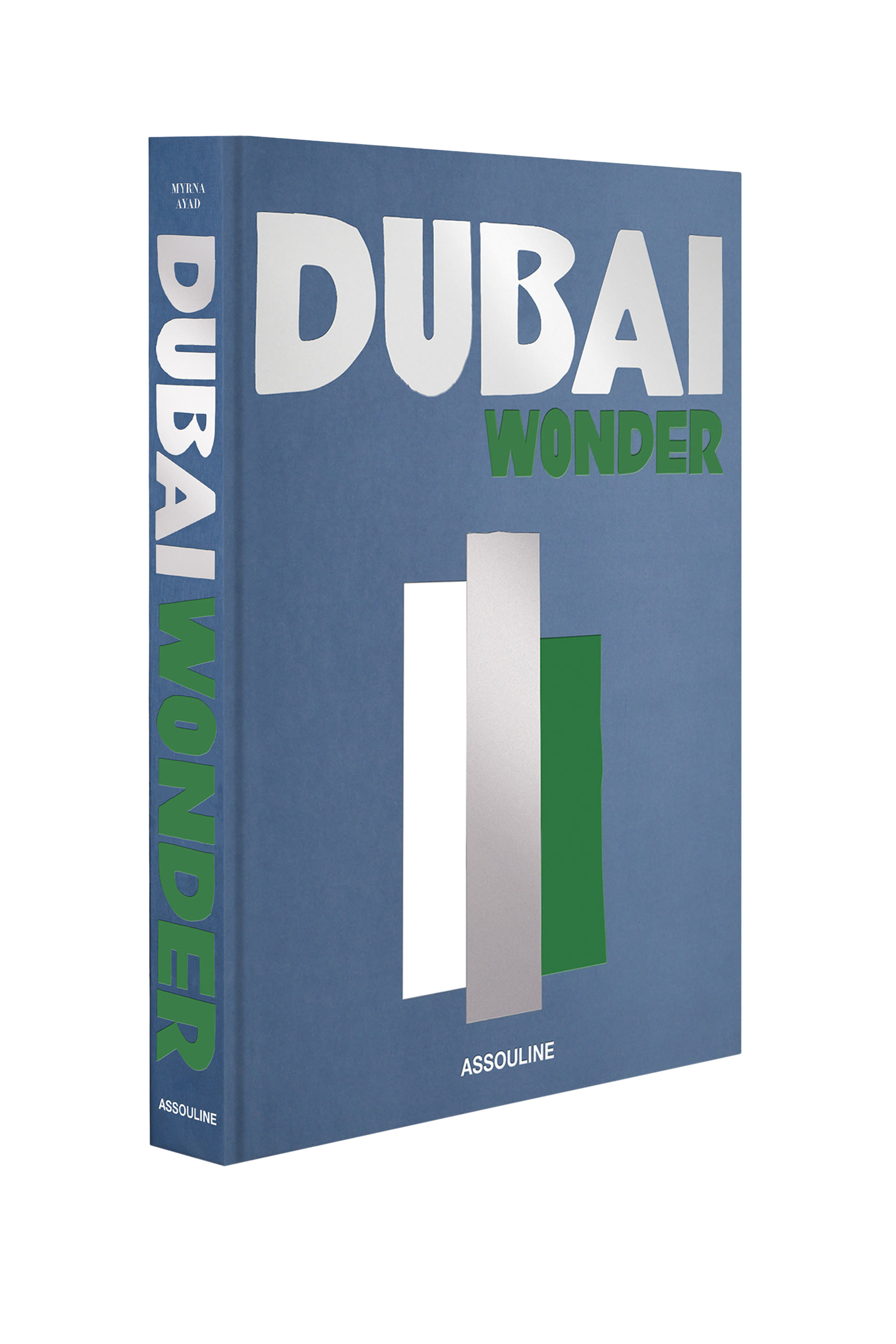 Dubai Wonder