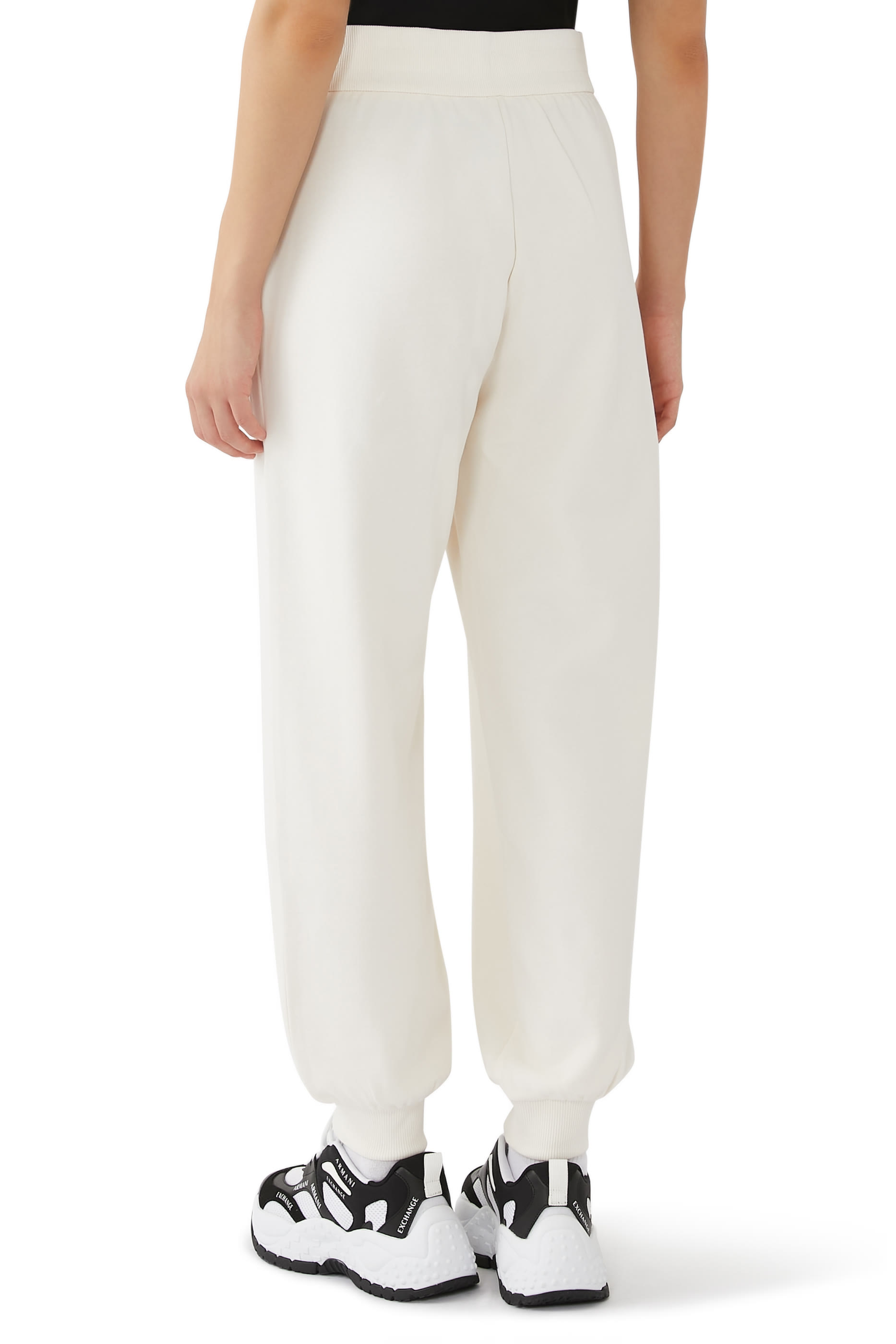 Black Edition Sweatpants