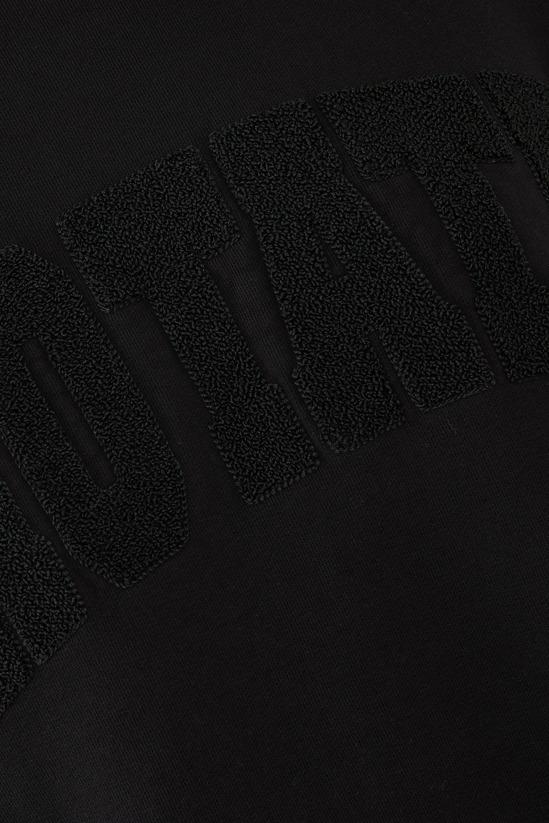 Heavy Sweat Crewneck 