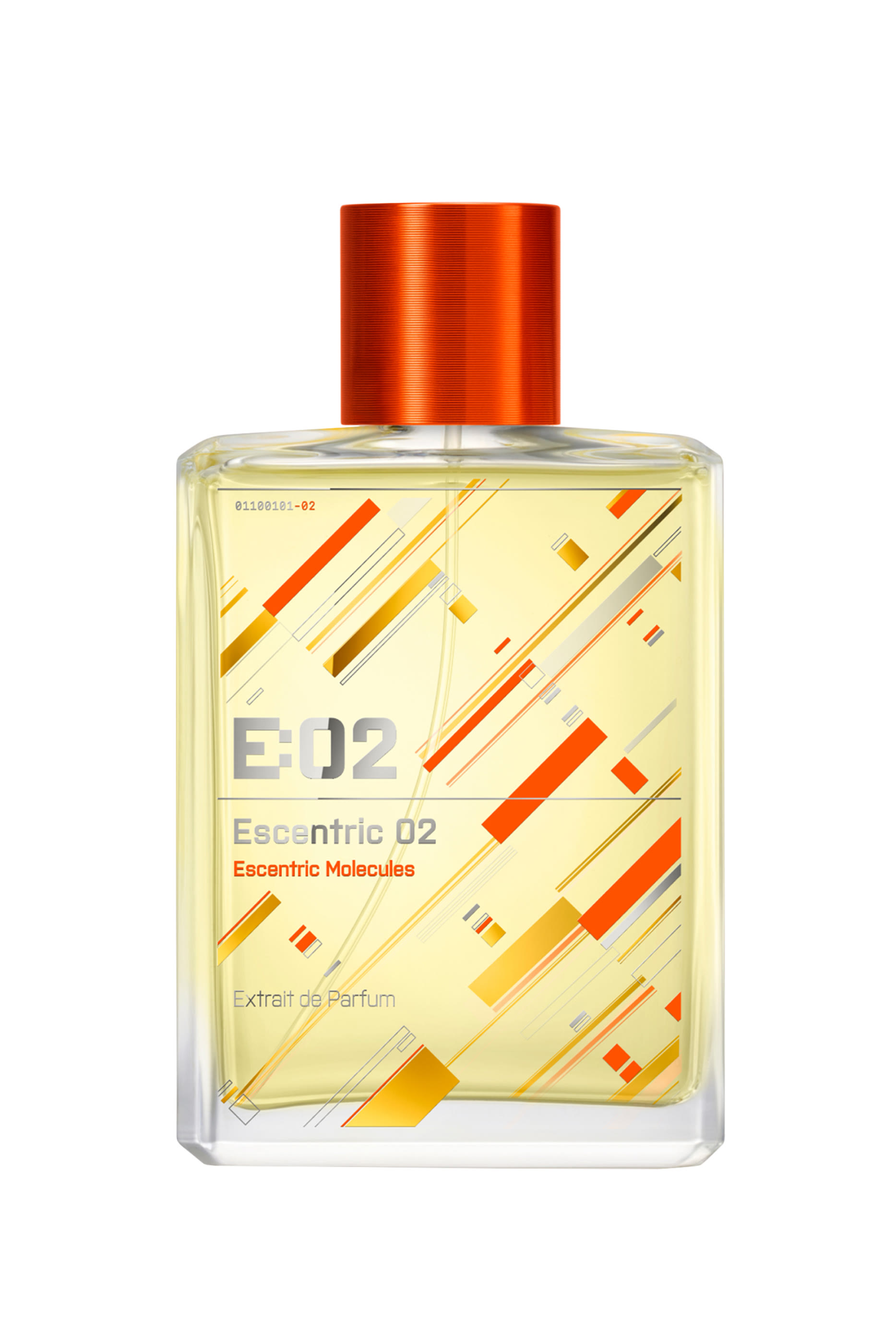 Escentric 02 Extrait de Parfum 