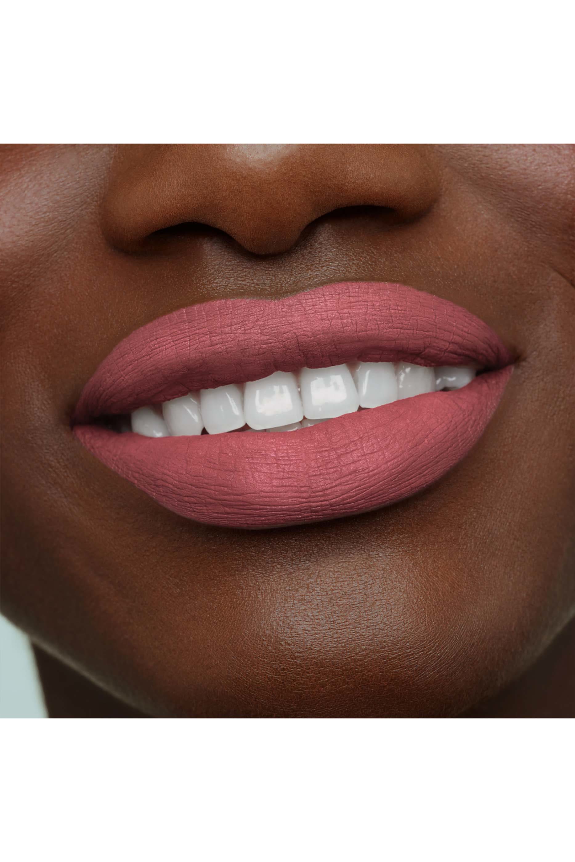 Matte Fluid Lip Color