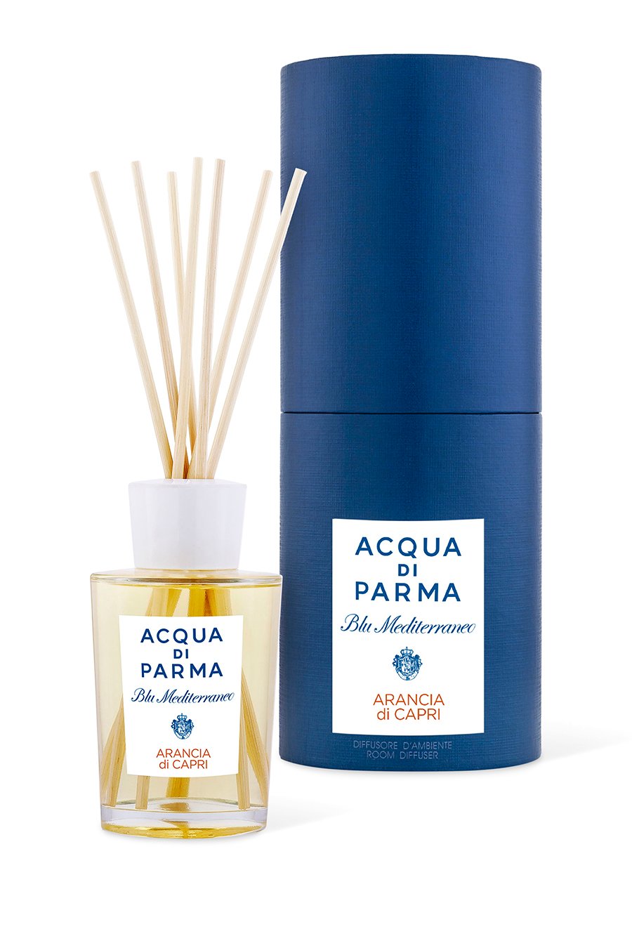 Arancia di Capri Room Diffuser 