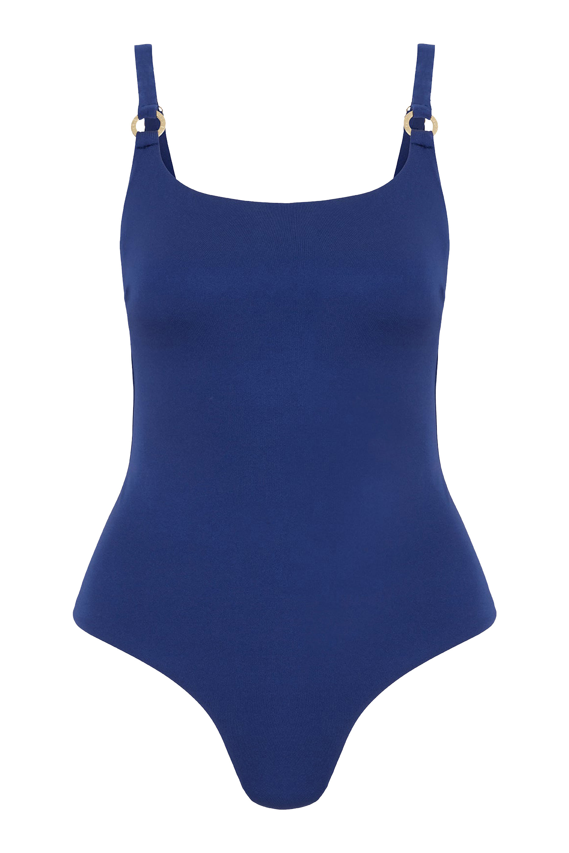 Gran Cenote Ring Scoop Swimsuit