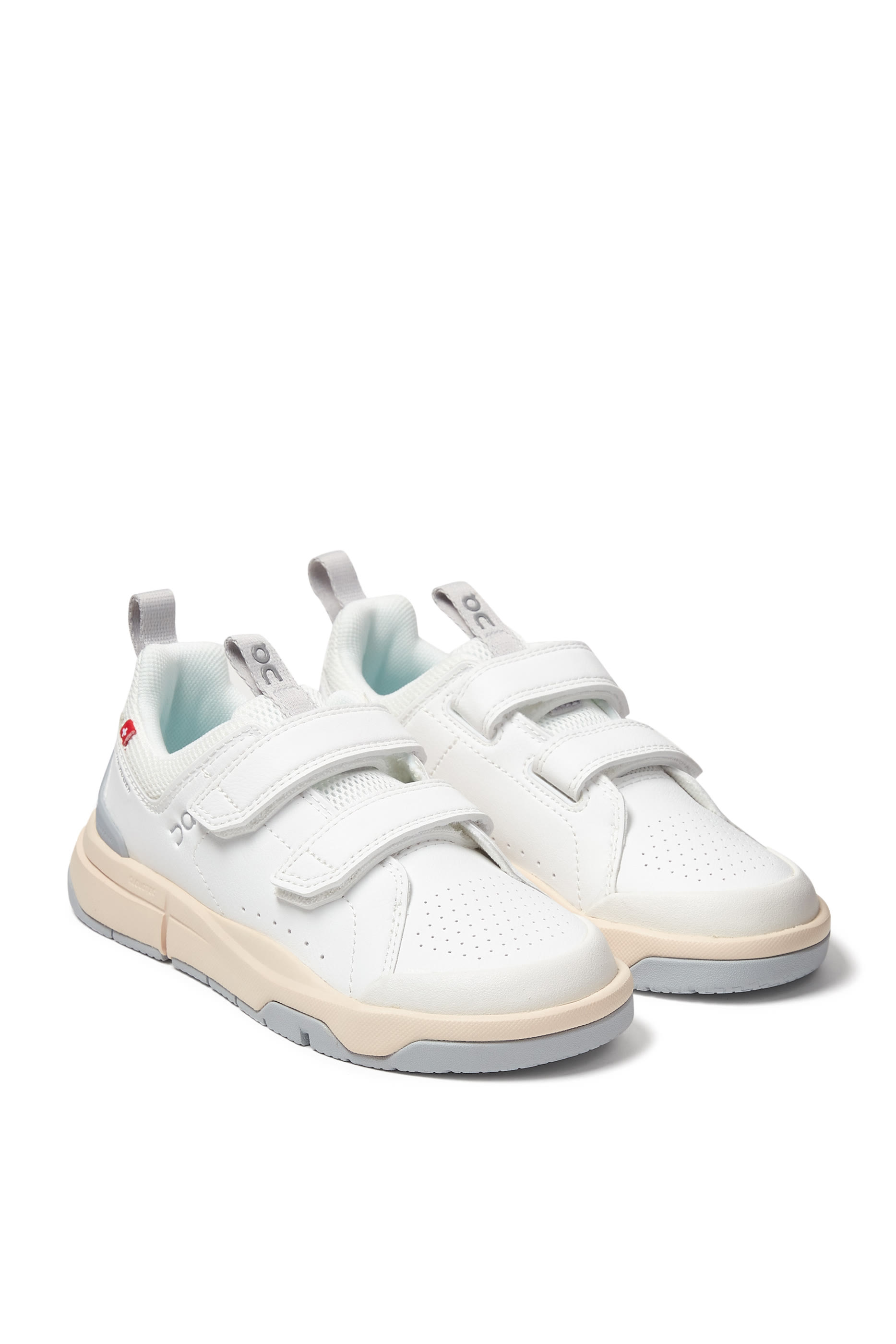 Kids The Roger Shoes