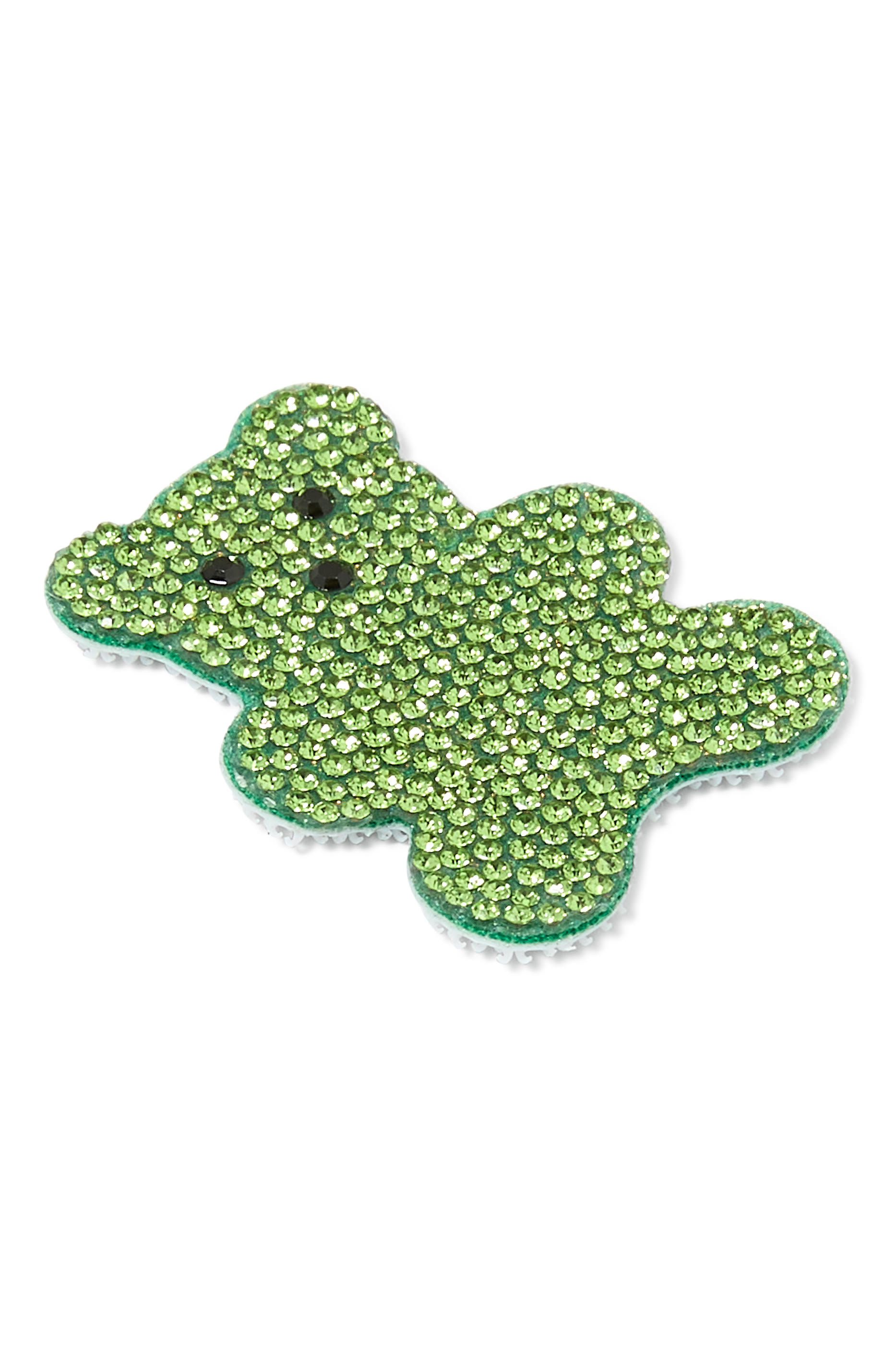 Kids Gummy Bear Rhinestone Patch Set