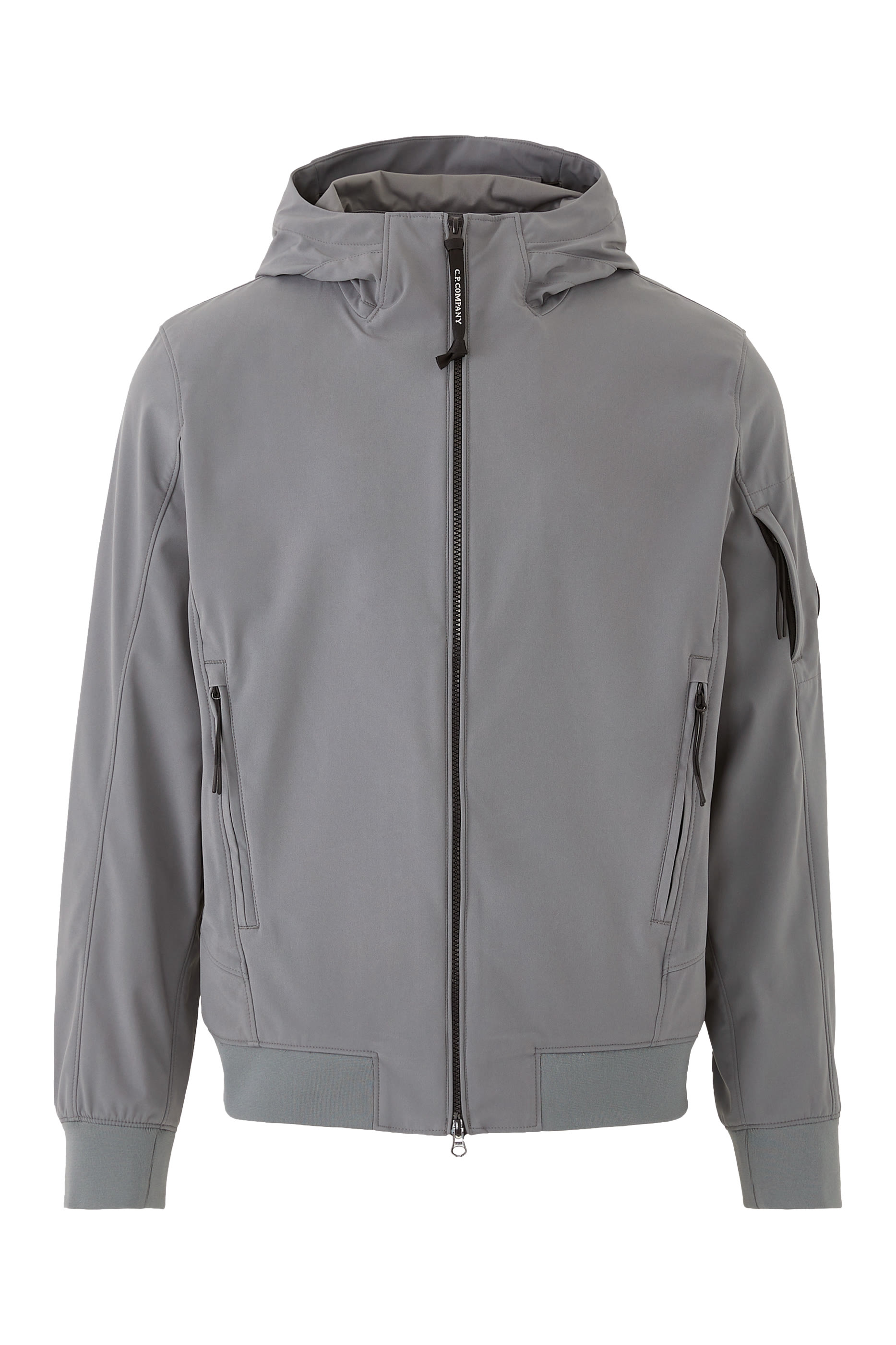 C.P. Shell-R Hooded Jacket 