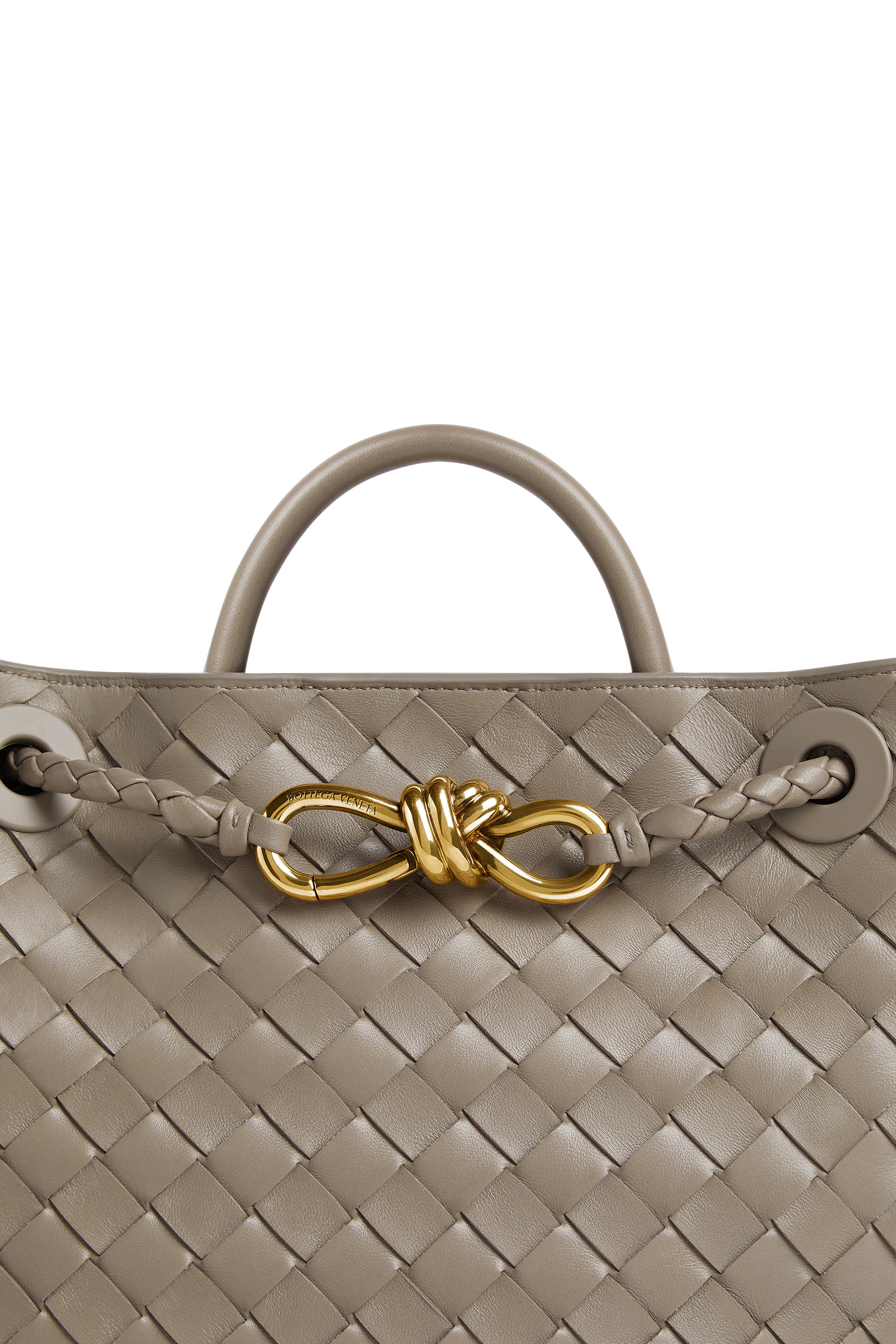 Andiamo Small Tote Bag