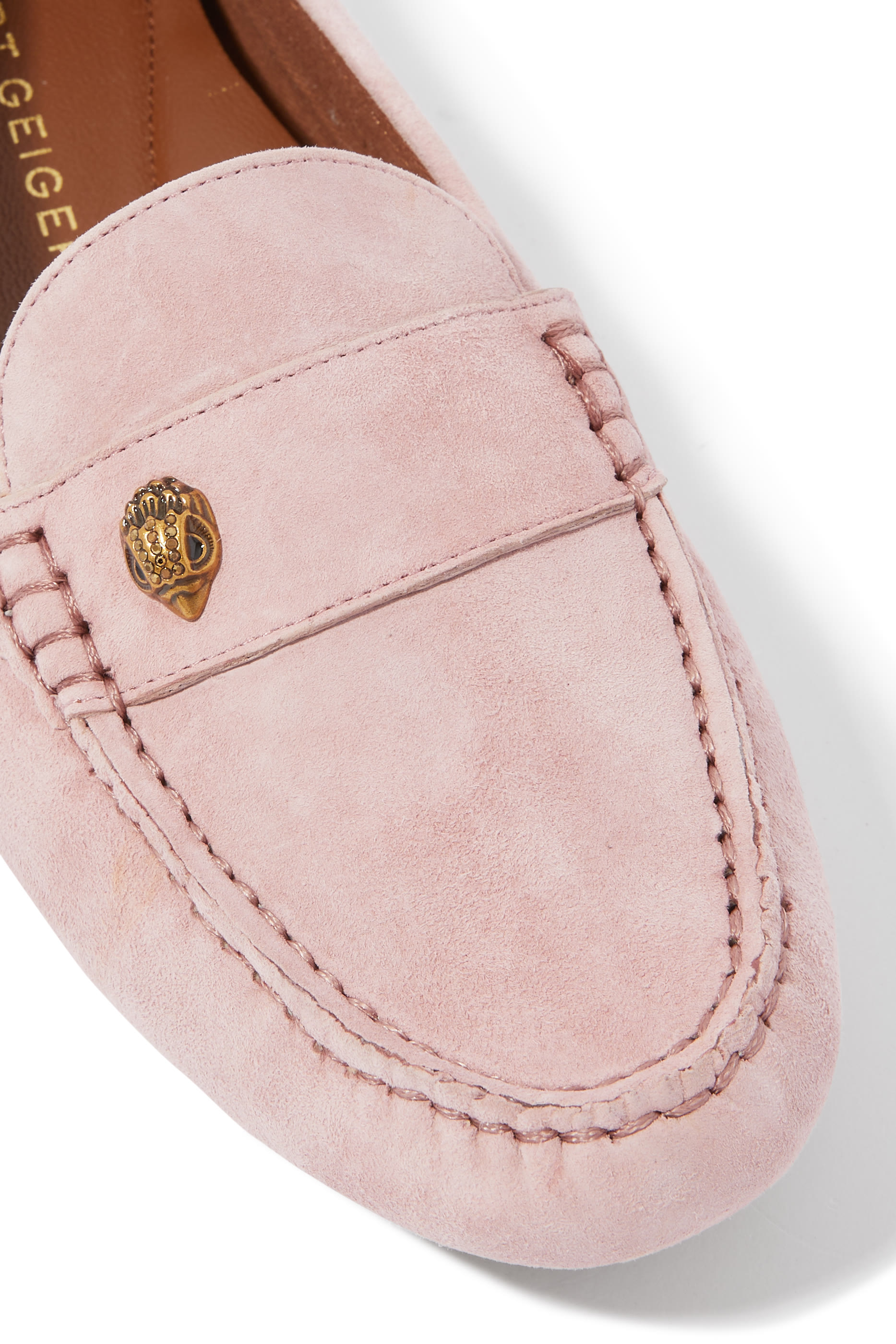 Eagle Driver Loafers