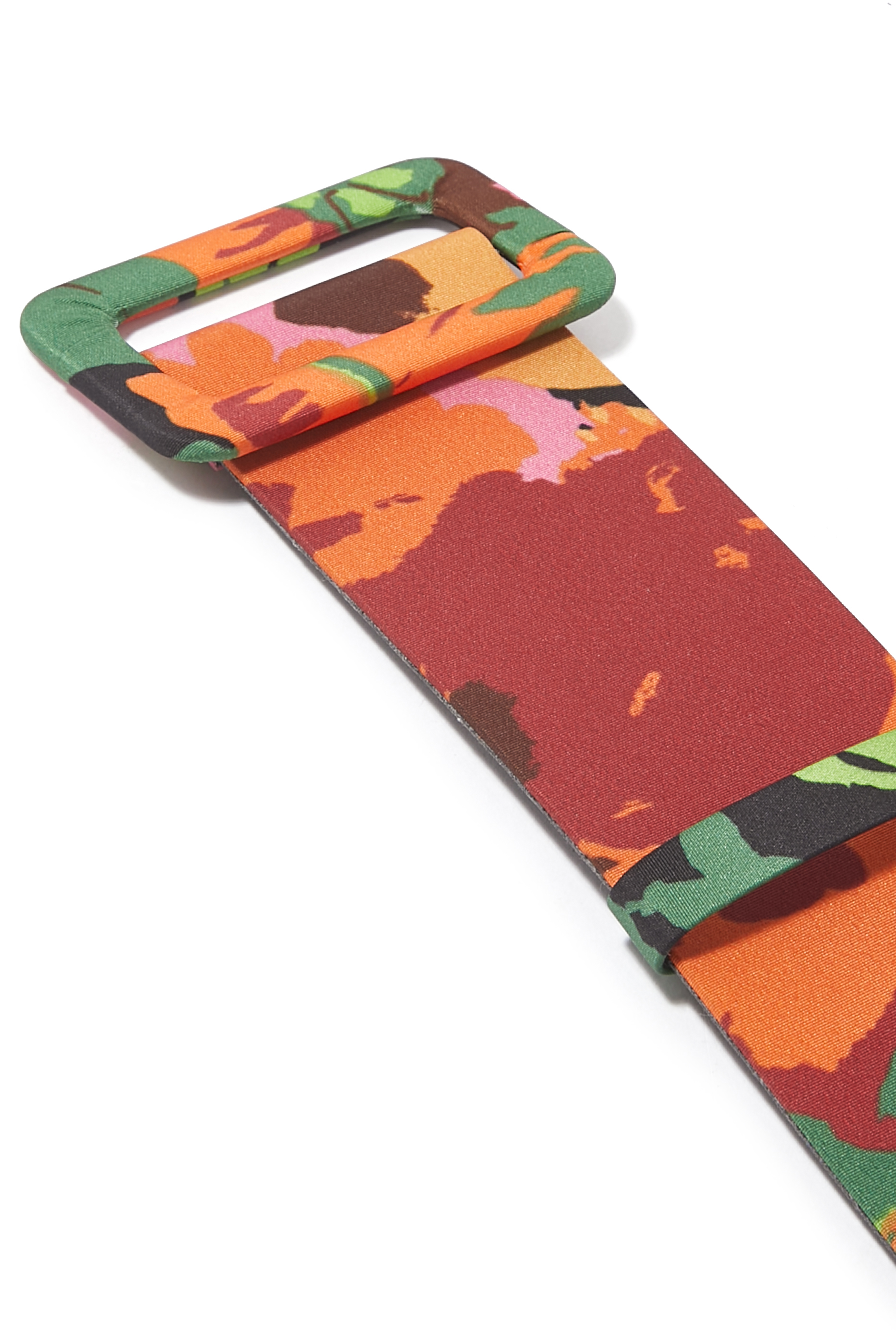 Wonderland Medium Belt