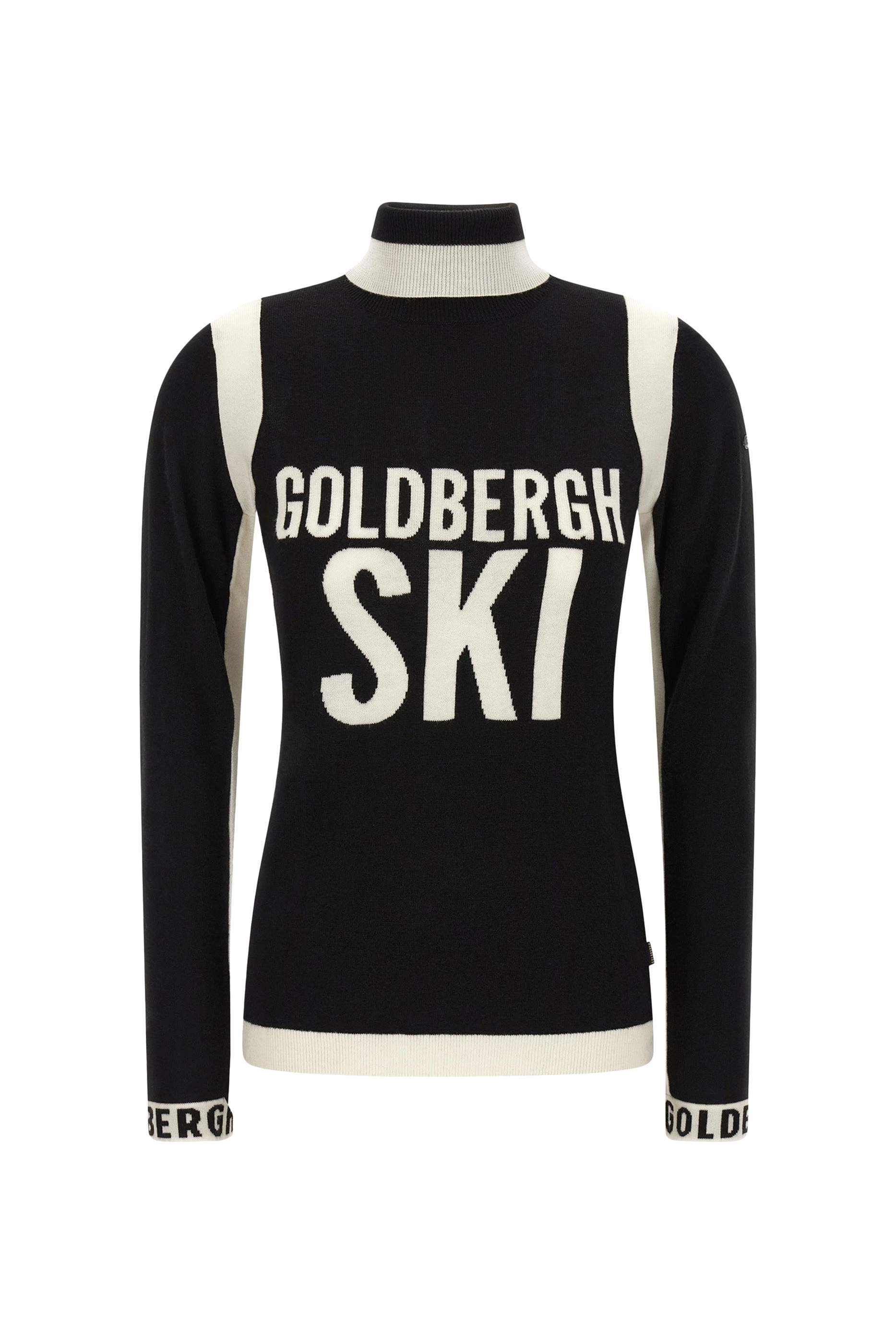 Noemi Long Sleeve Knit Sweater