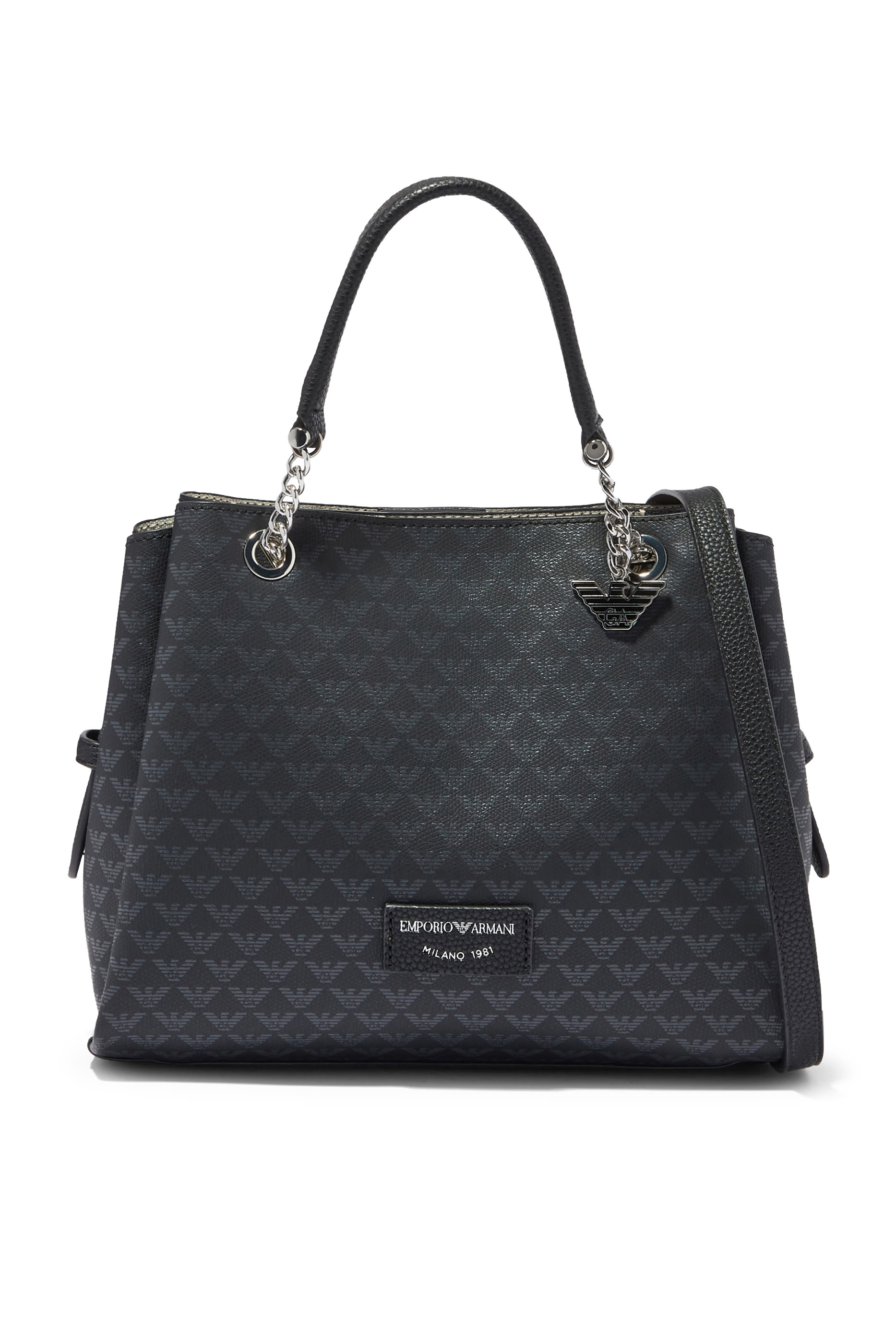 Annie Small Tote Bag