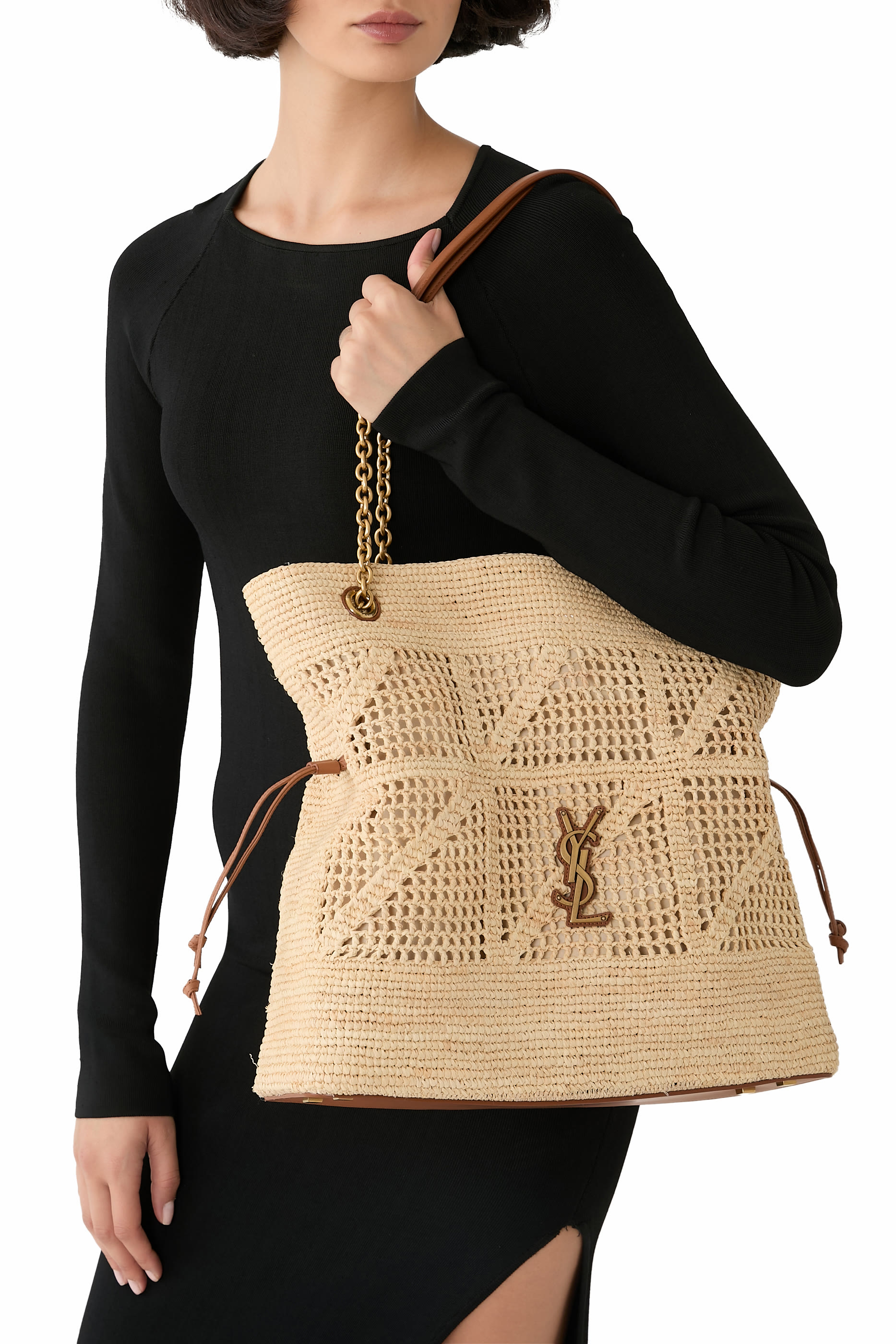 Jamie Small Shopping Bag