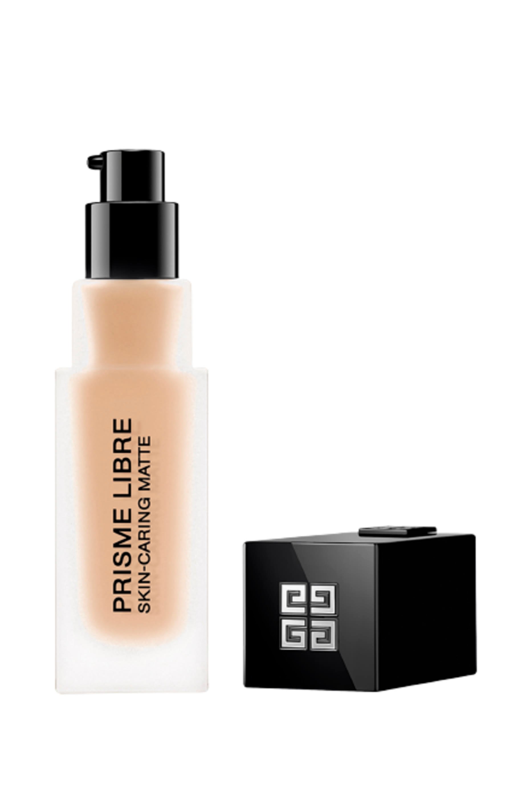 Prisme Libre Skin-Caring Matte Foundation