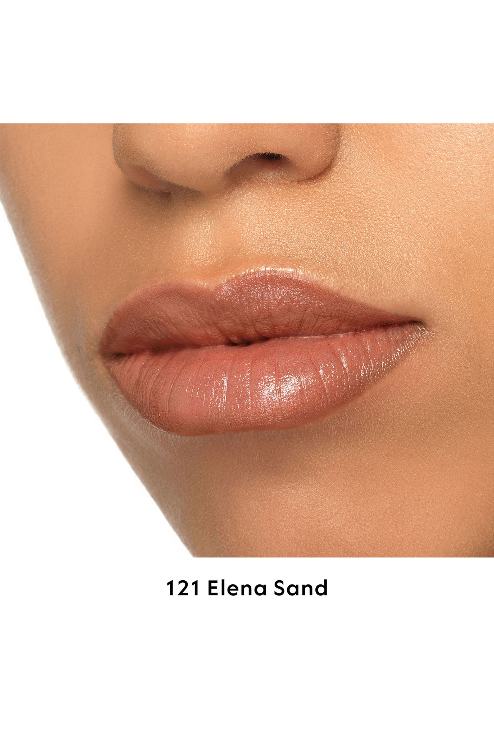 Rouge &agrave; L&egrave;vres Satin Lipstick, 3.5g