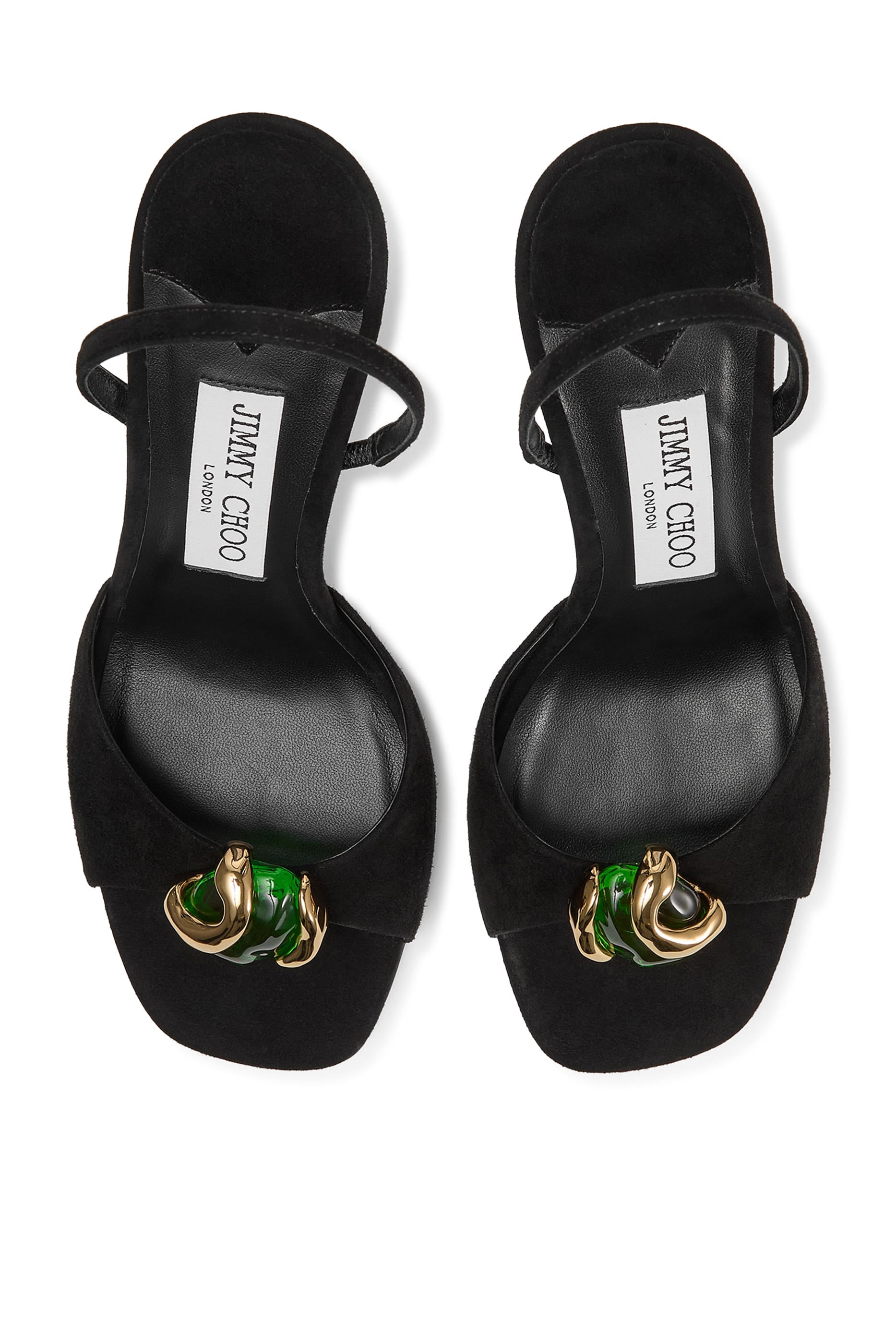Emani 100 Pumps