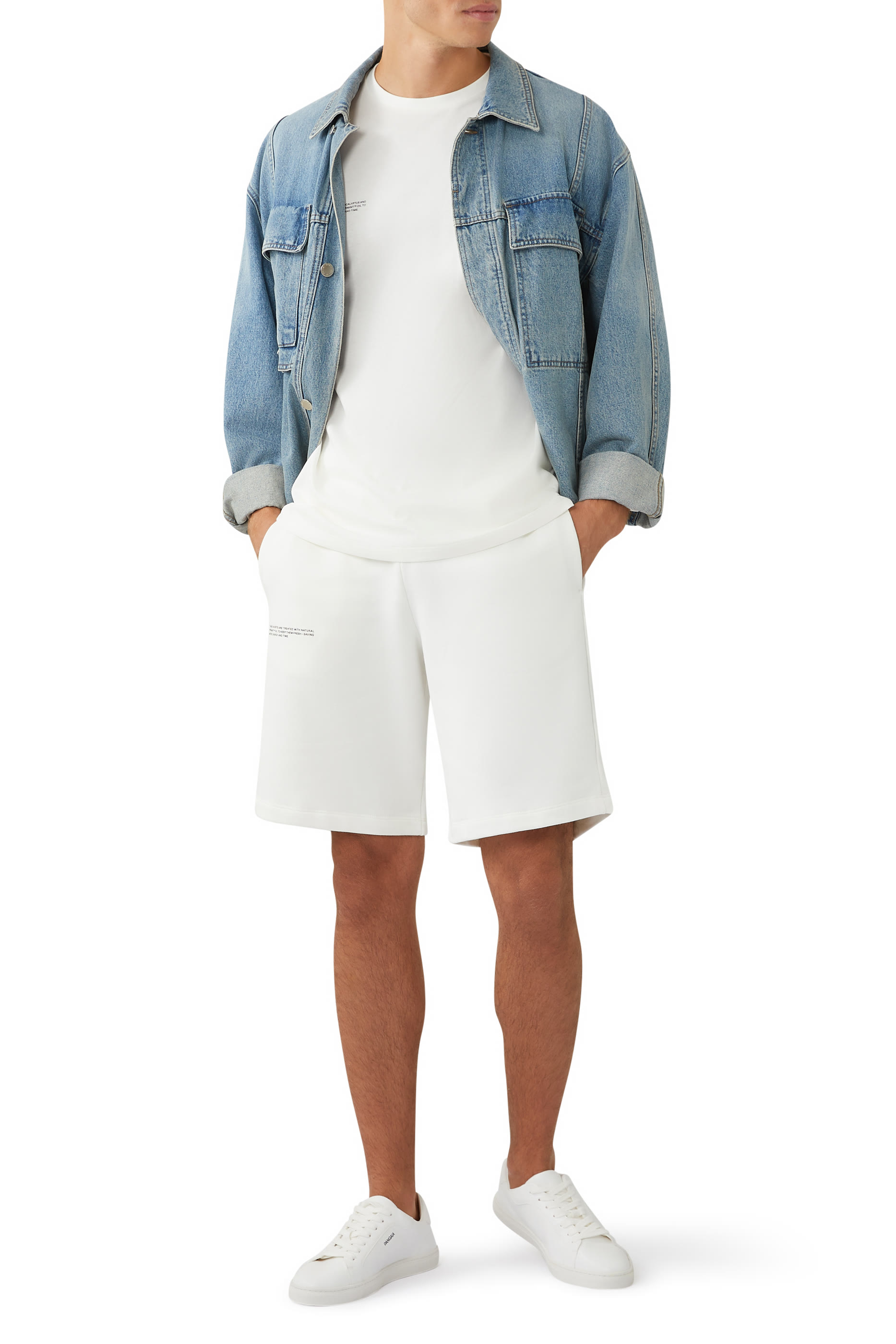 Logo Long Sleeve T-Shirt