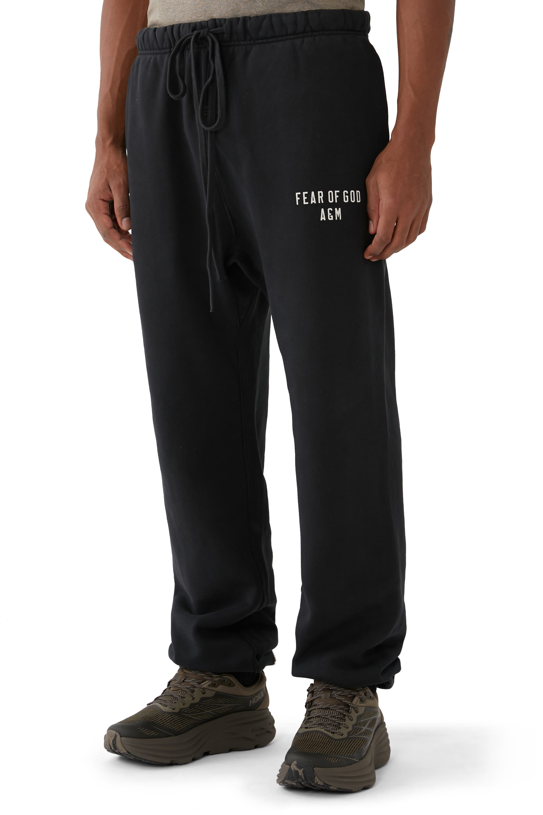 Heavy Fleece Sweatpants
