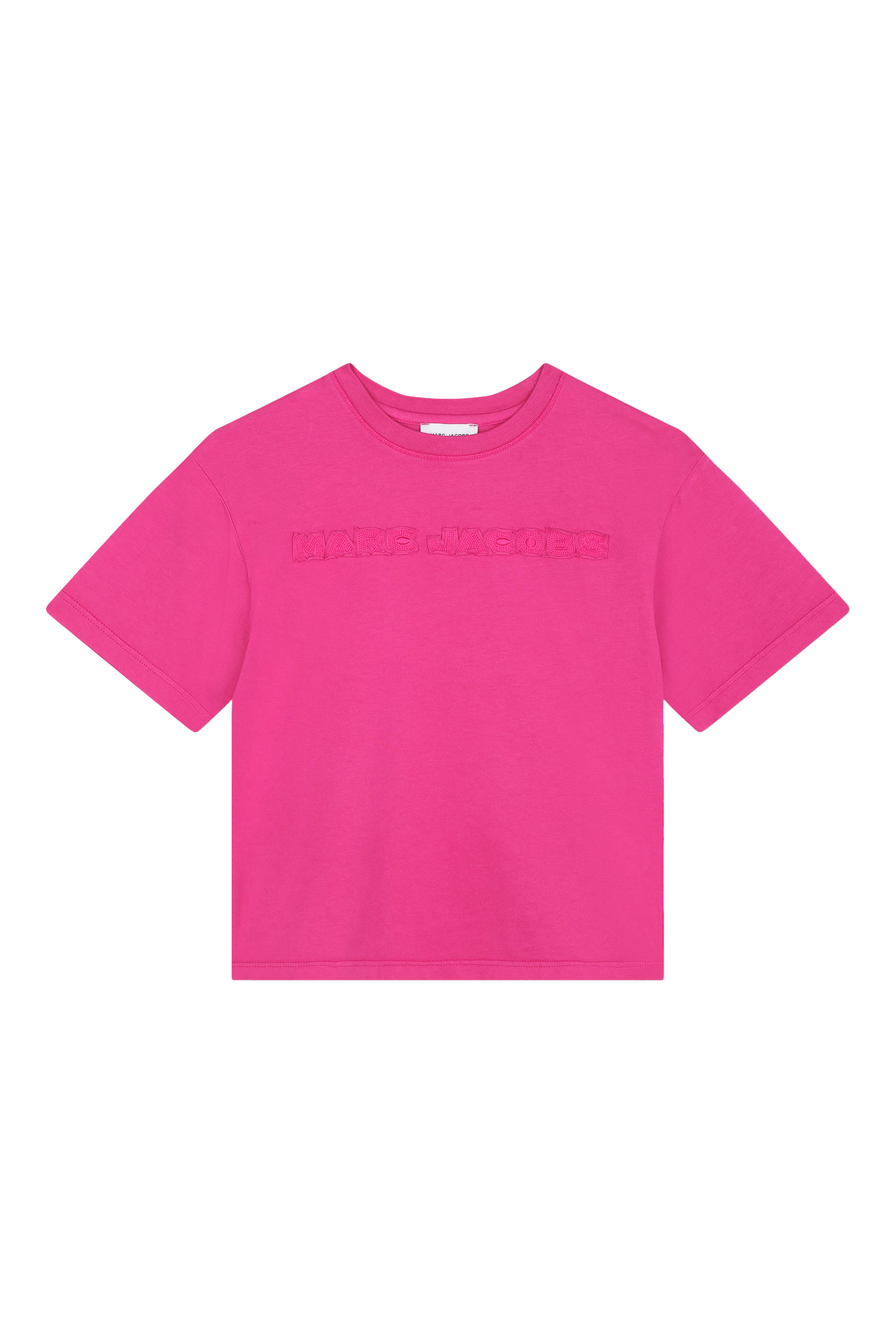 Kids Short Sleeves T-Shirt