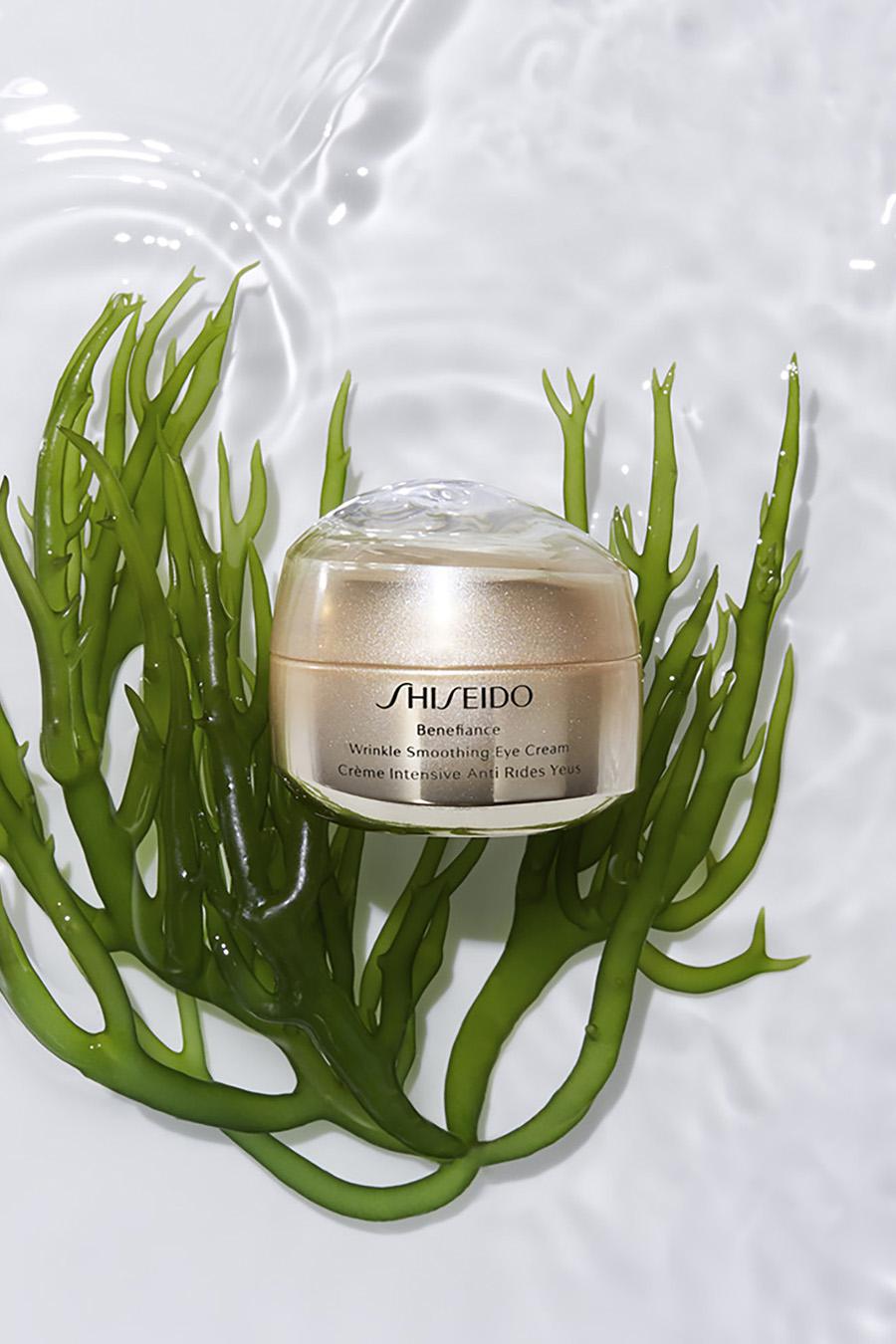 Benefiance Wrinkle Smoothing Eye Cream