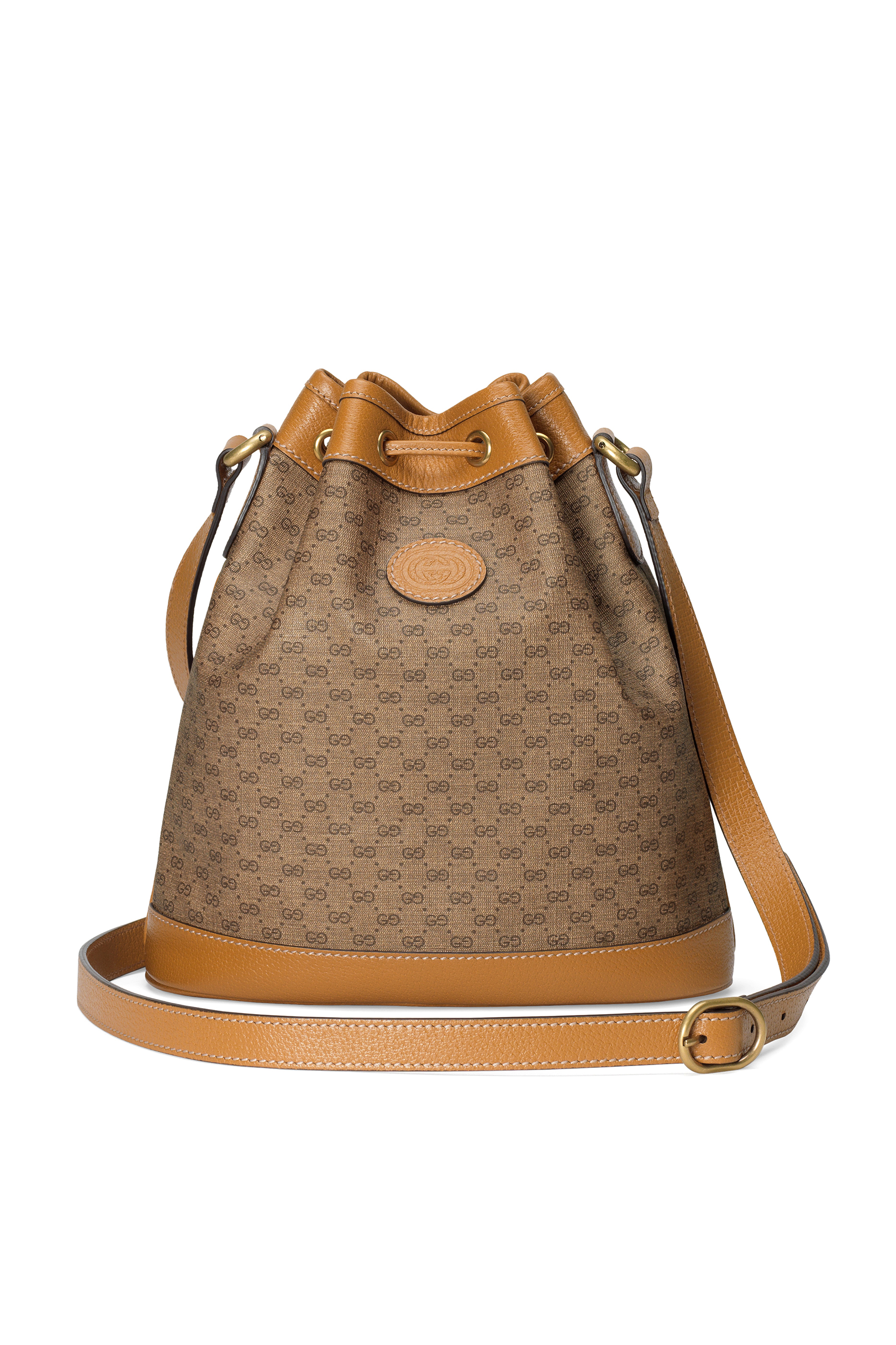 Disney x Gucci Small Bucket Bag