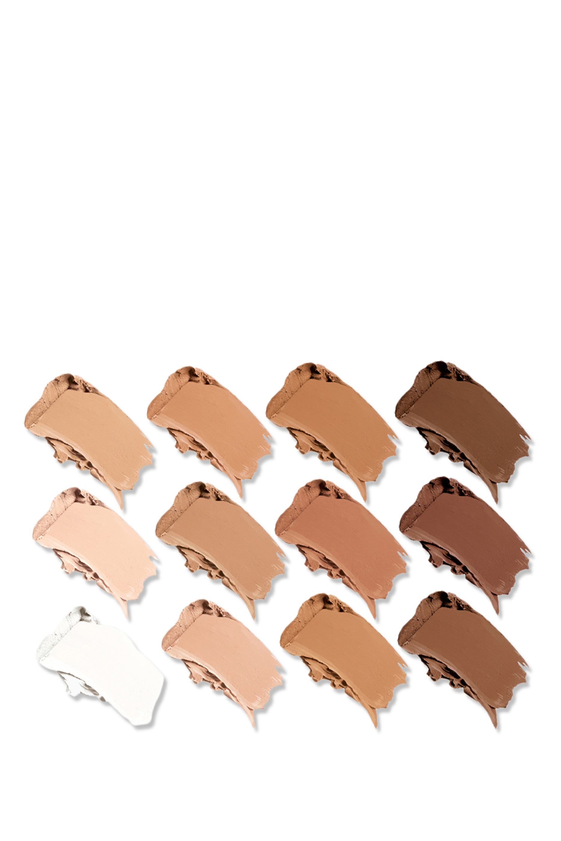 Ultra HD Foundation Palette