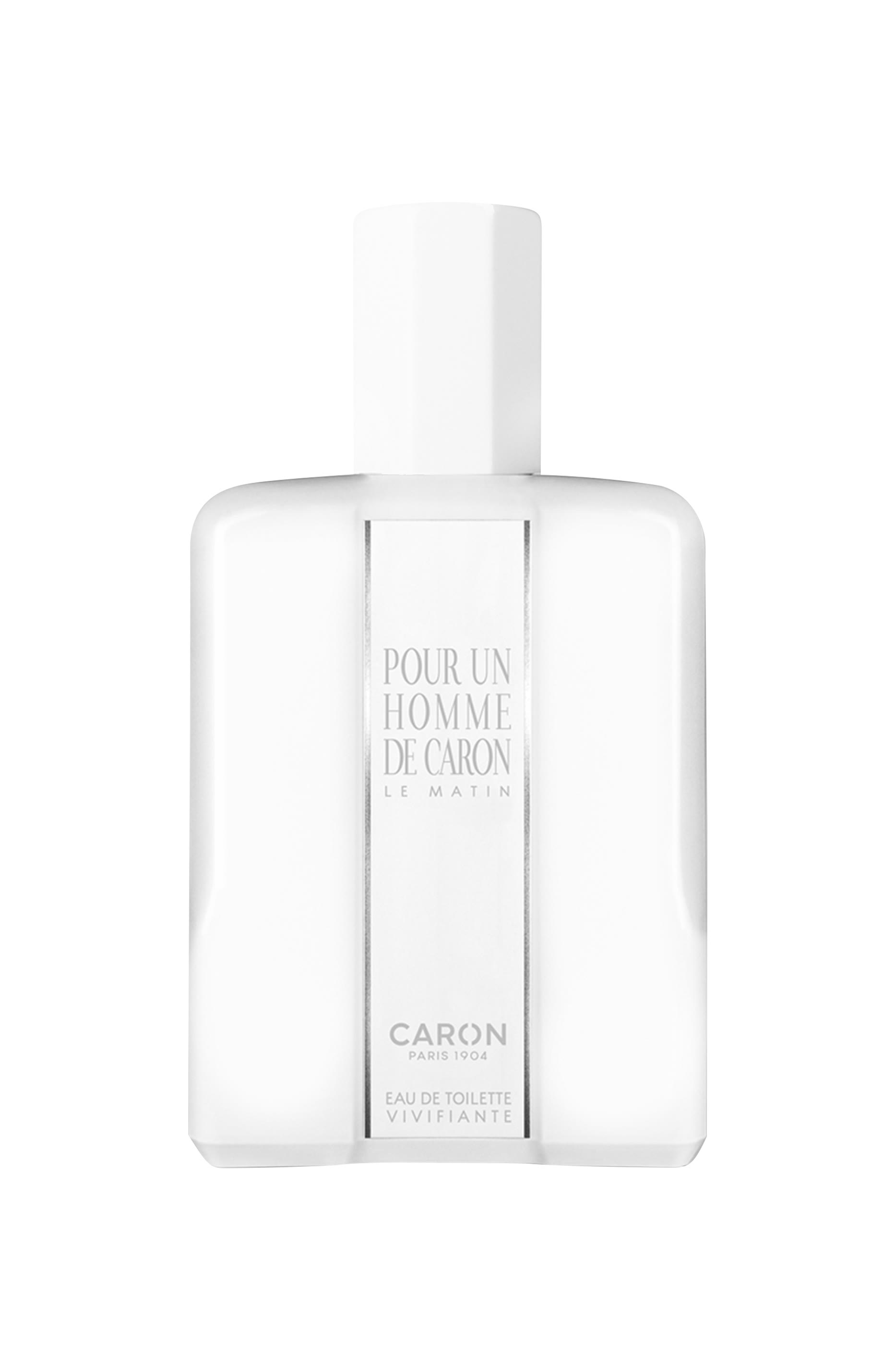 Pour Un Homme de CARON Le Matin Eau de Toilette