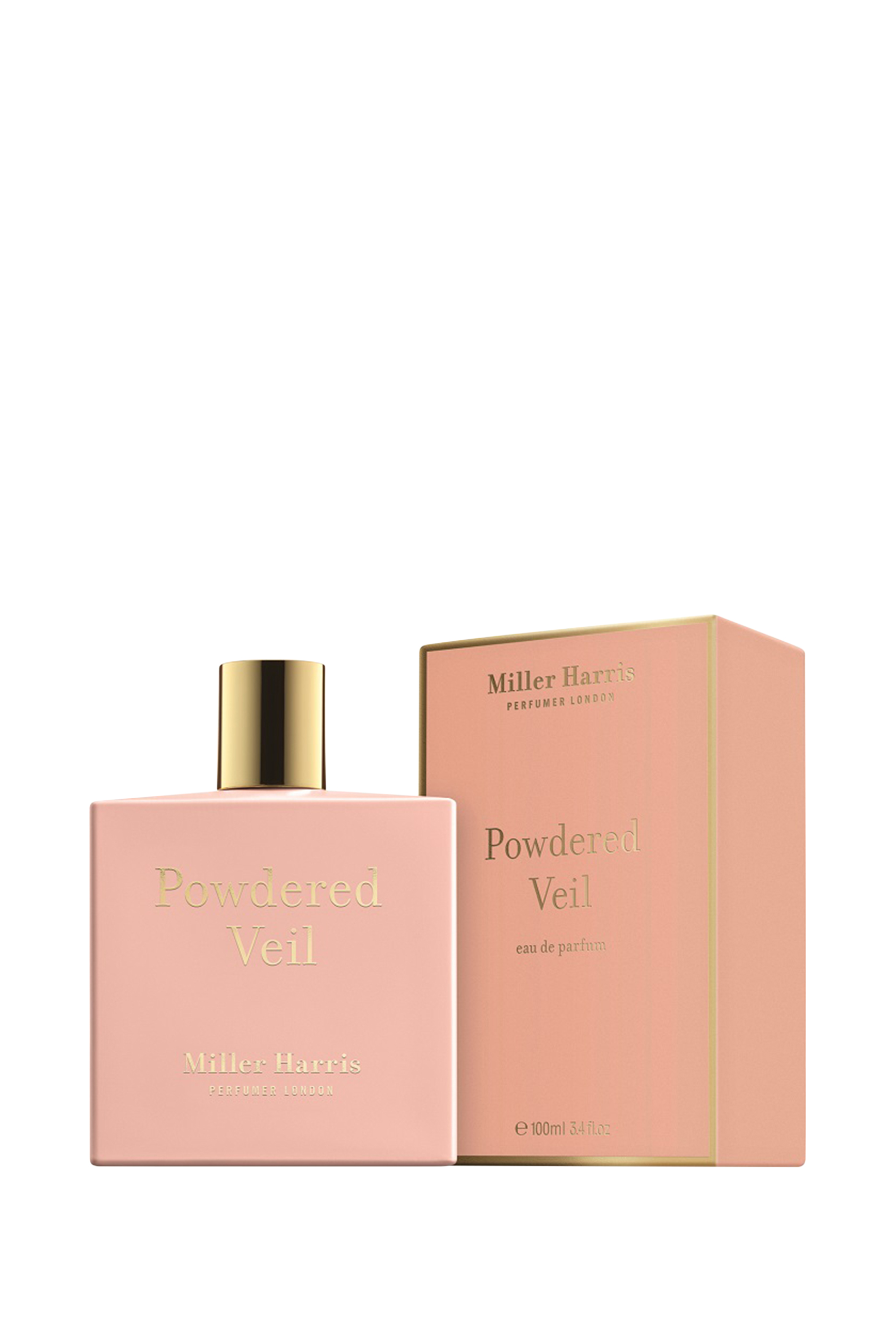 Powdered Veil Eau de Parfum