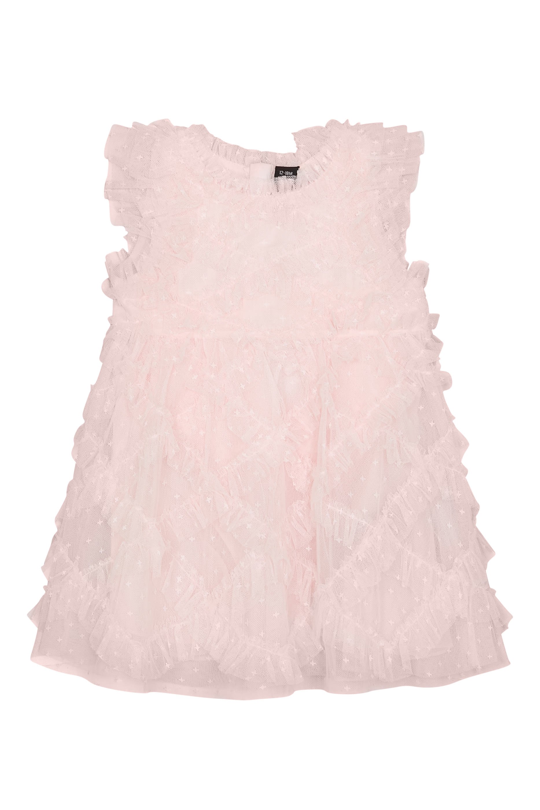 Kids Genevieve Baby Dress 