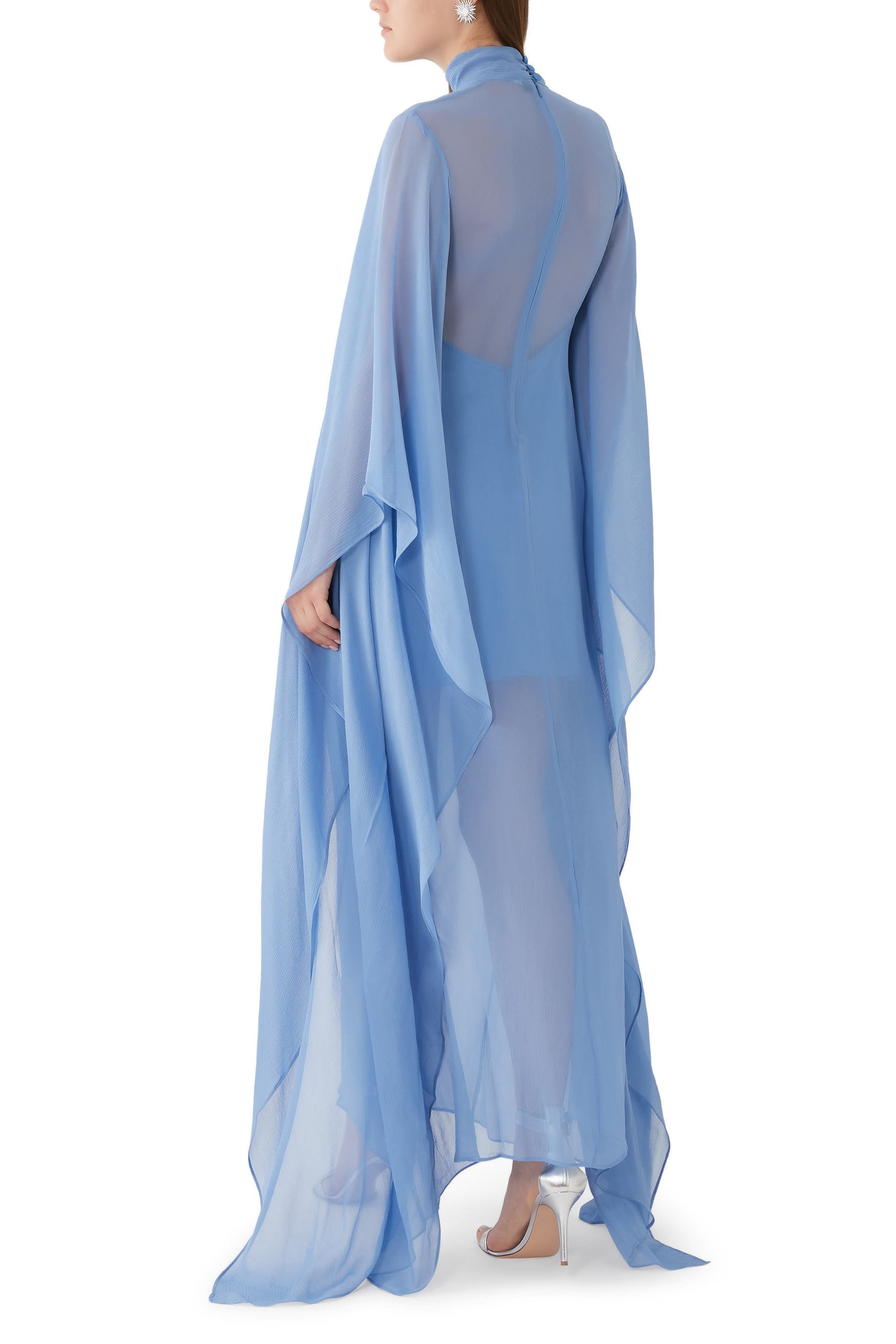 Lanzarote Agave Kaftan