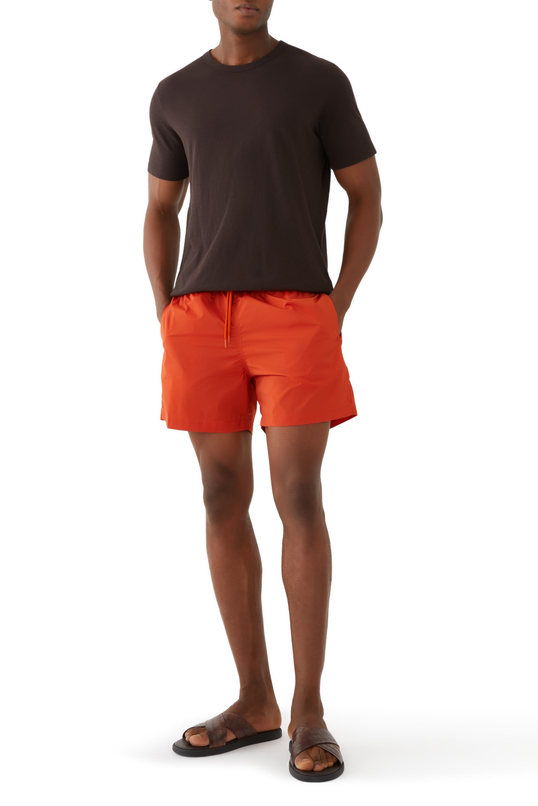 Salvador Sport Swim Shorts