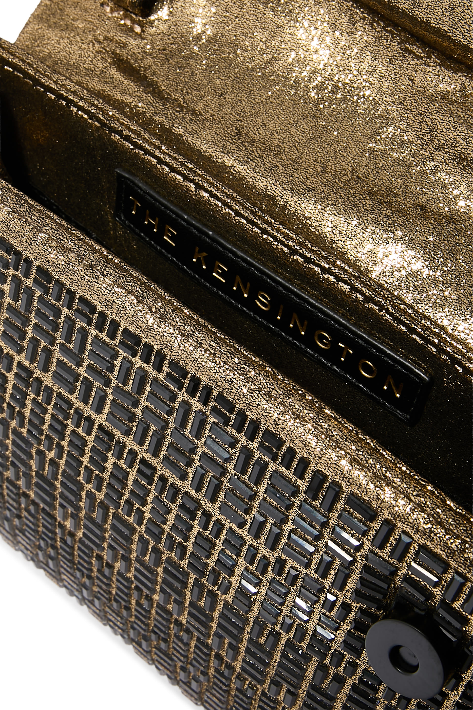 Mini Kensington Chain Bag