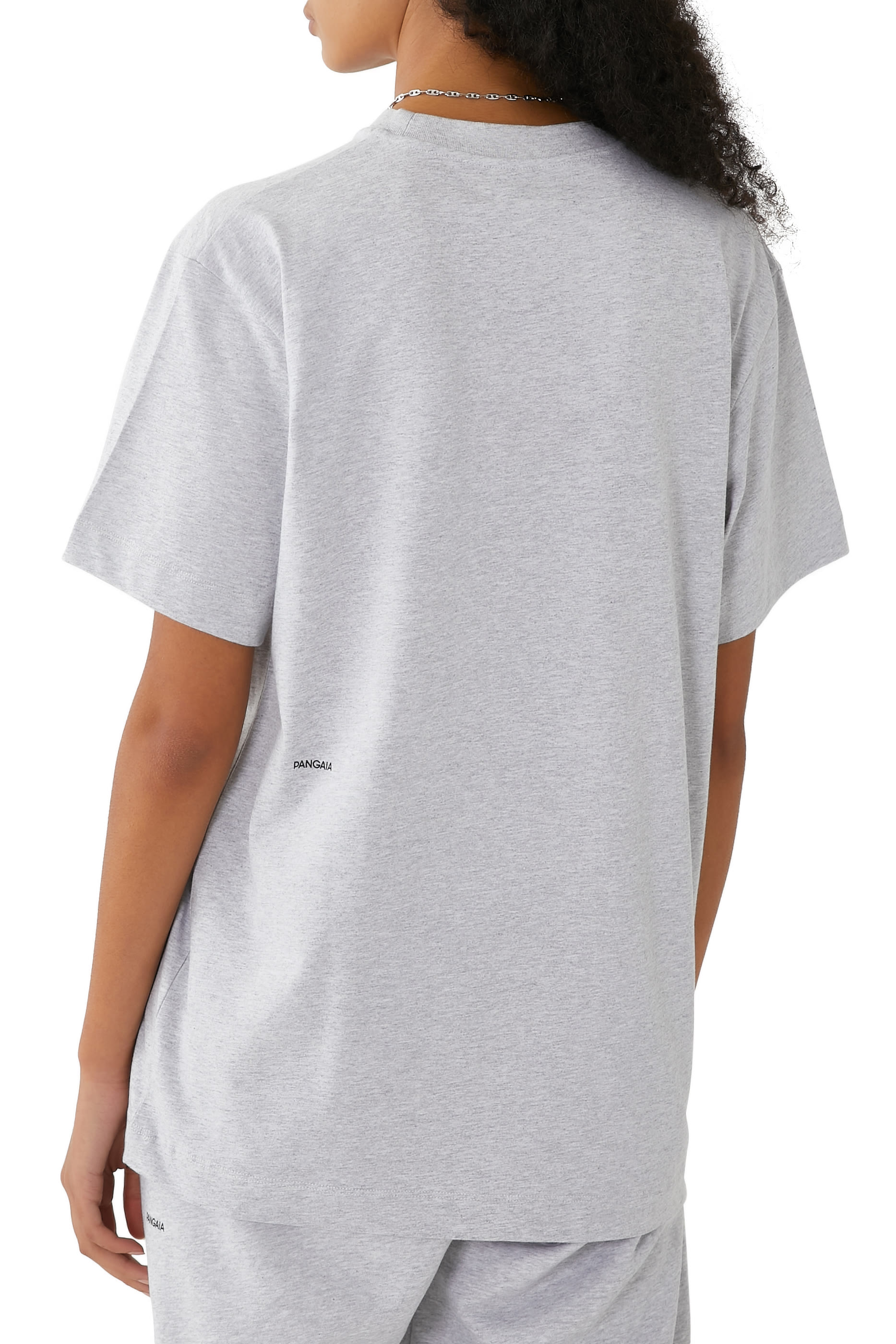 Organic Cotton T-Shirt