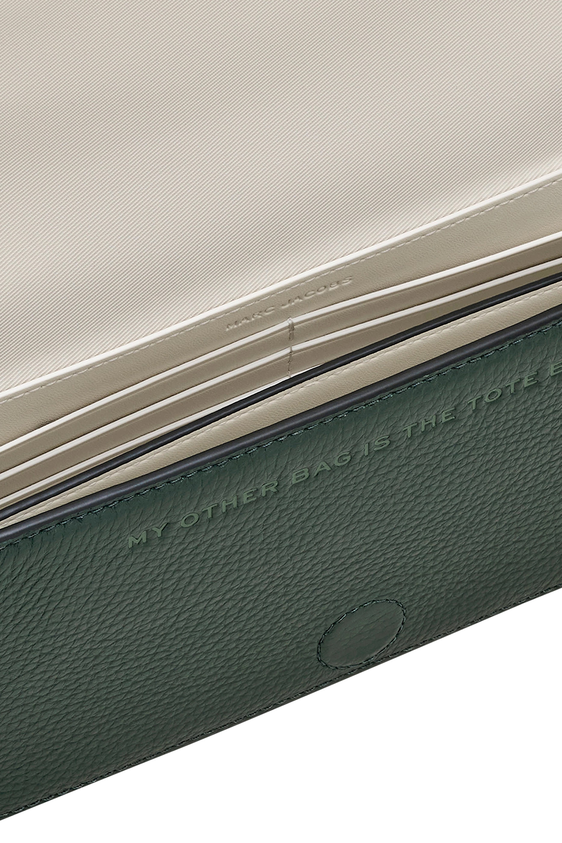 The Leather Mini Bag