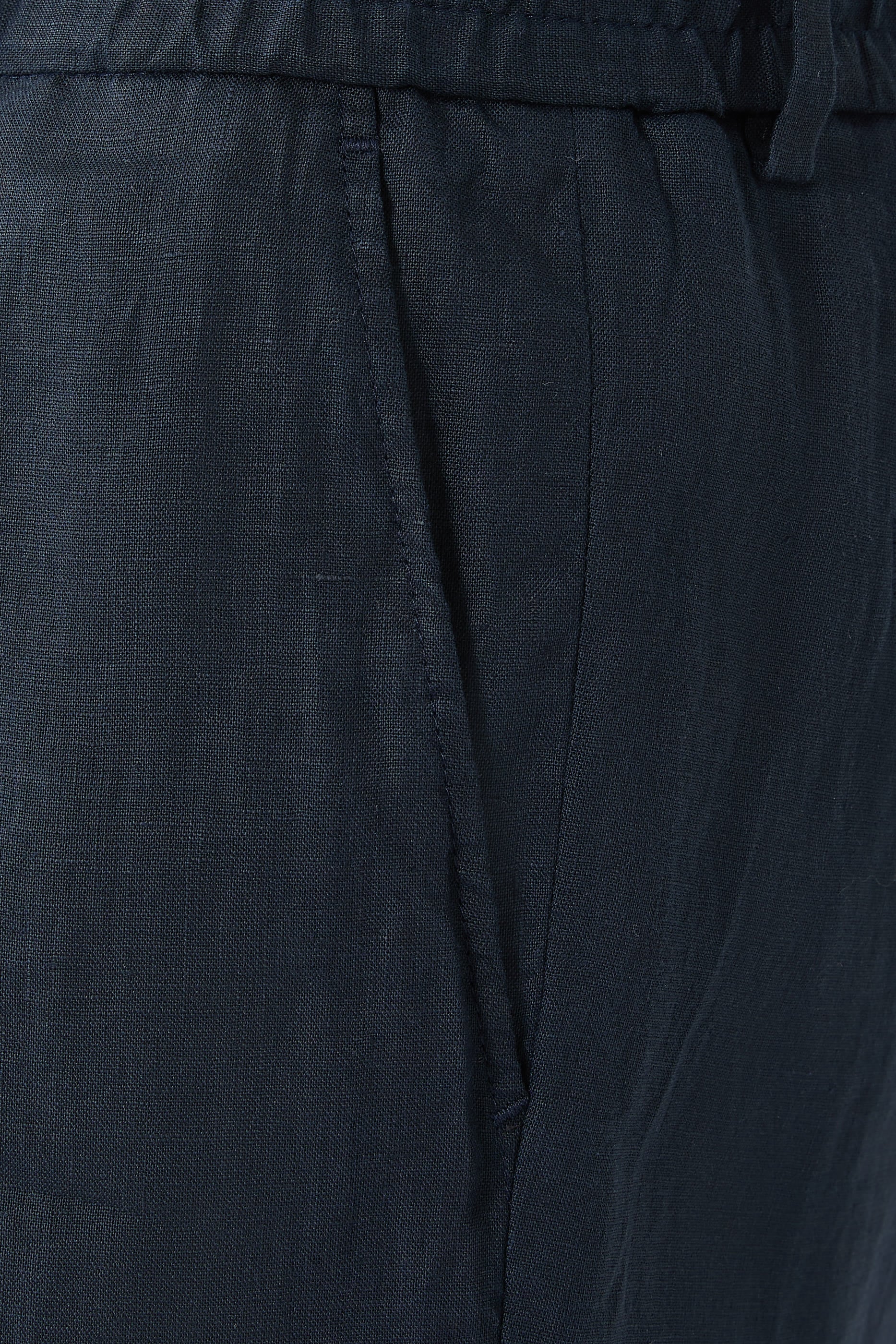 Tapered-Fit Shorts