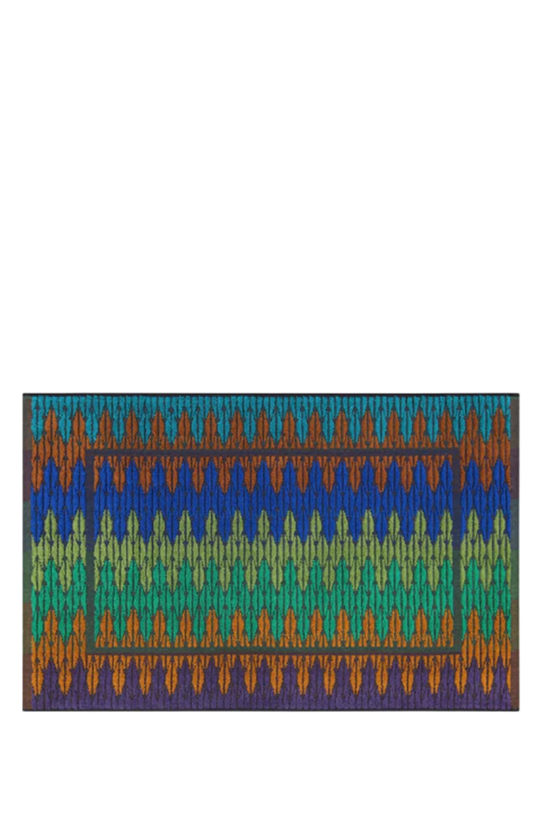 Karaginu Bath Mat 
