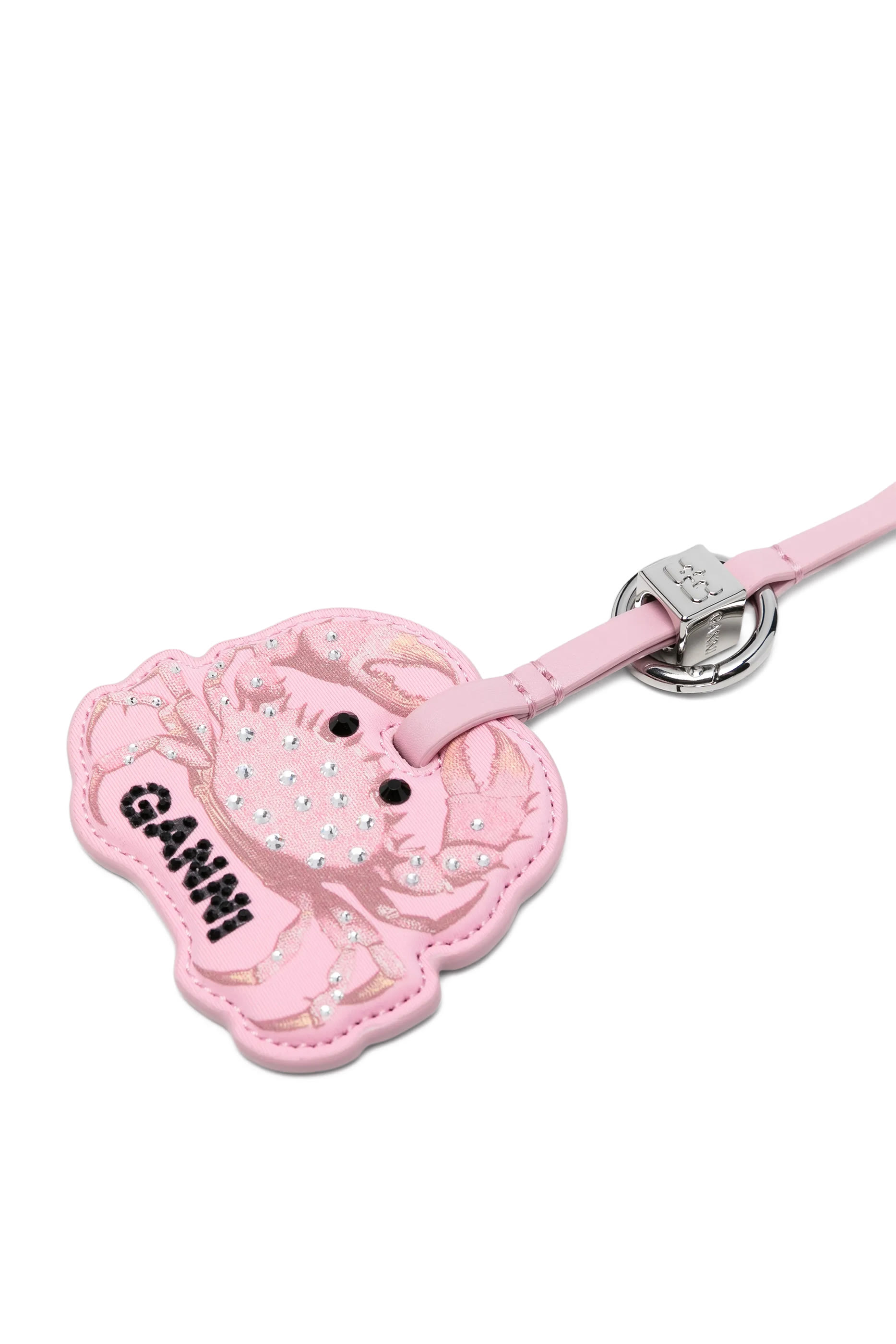Crab Charm