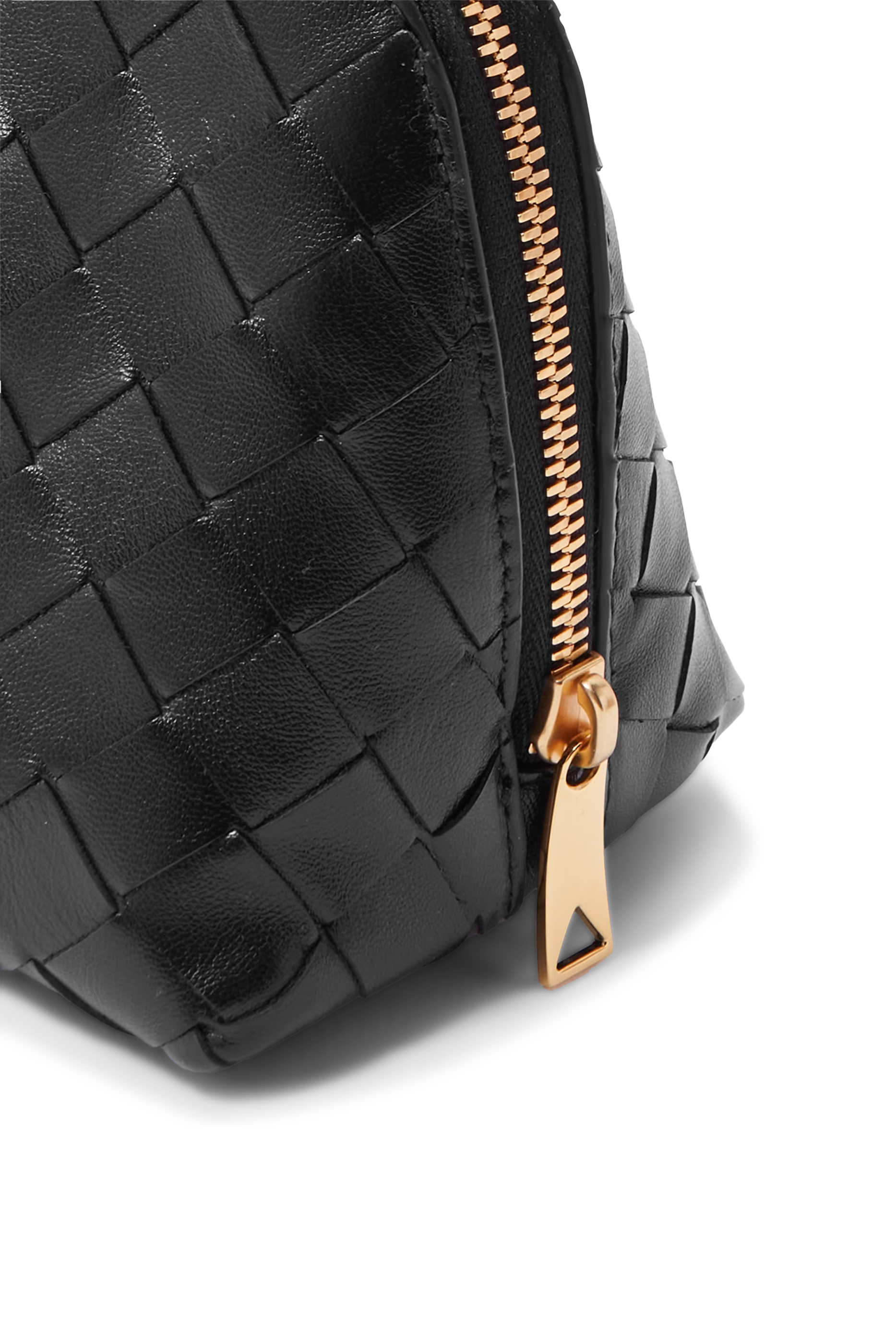 Half Moon Medium Pouch