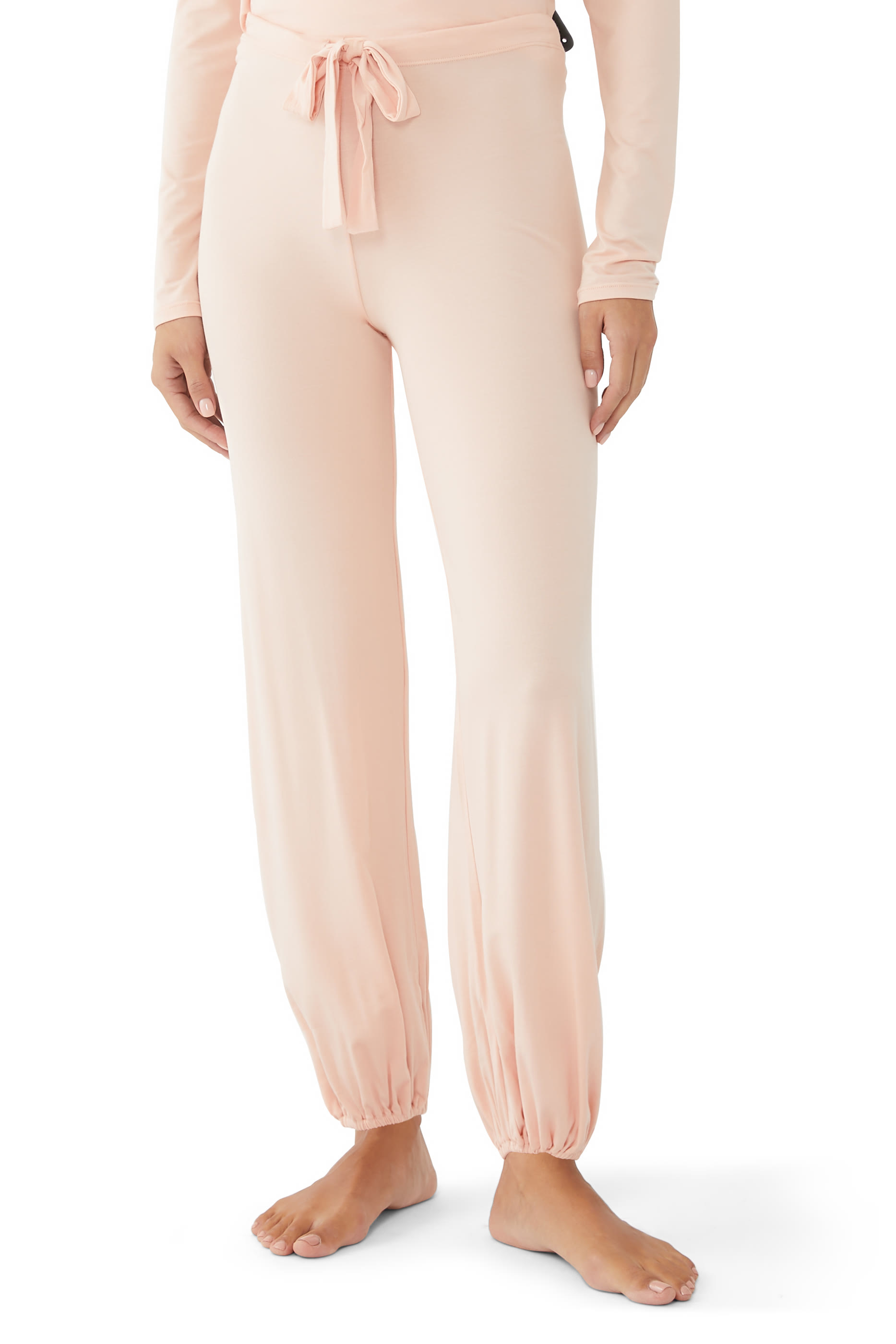 Gisele Slouchy PJ Set