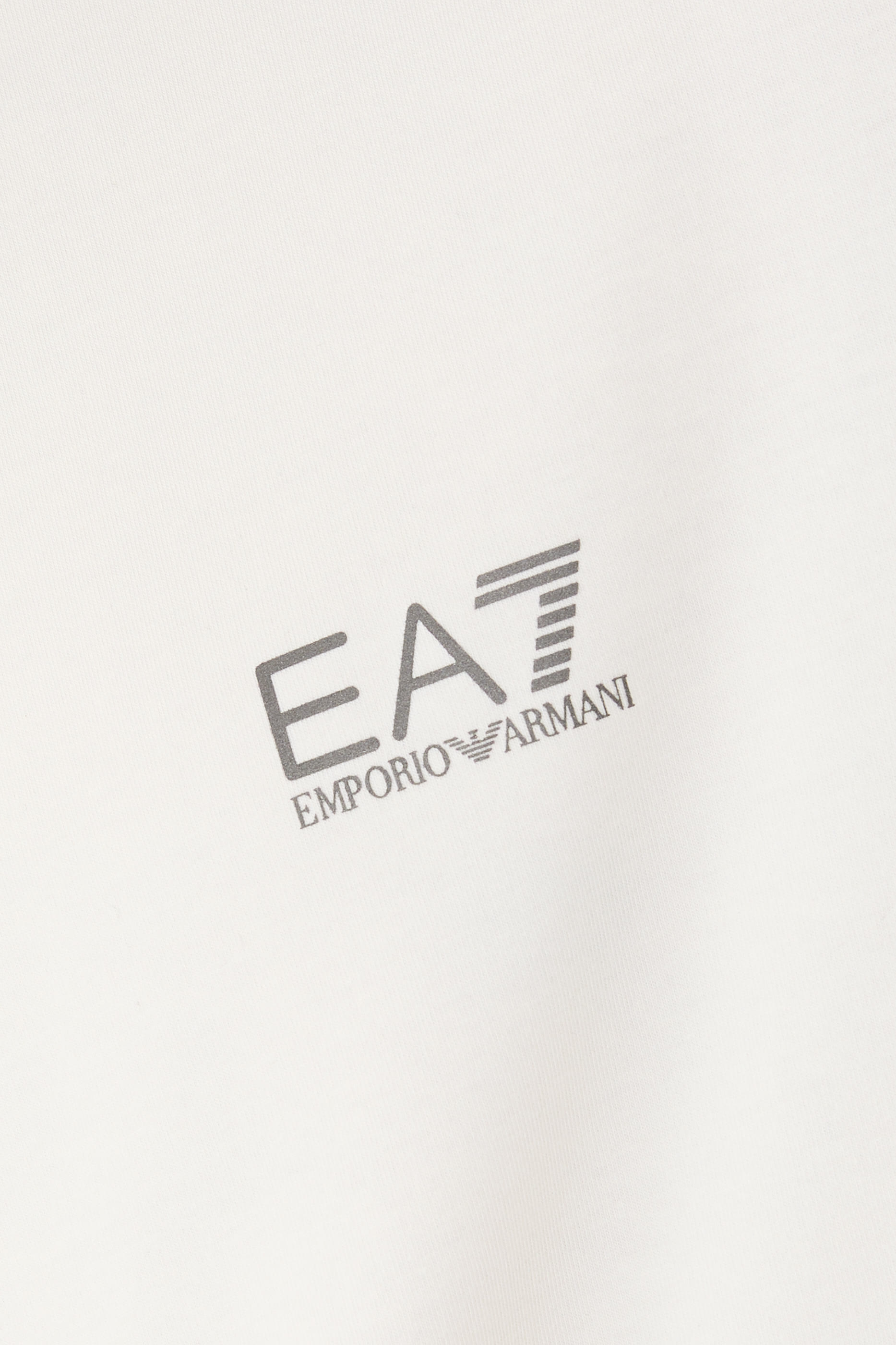 EA7 Logo T-Shirt