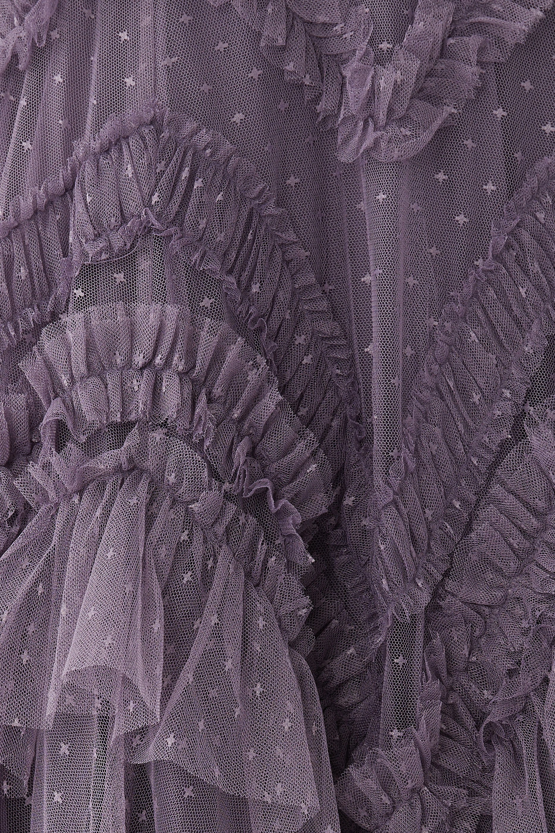 Elia Long Sleeve Gown