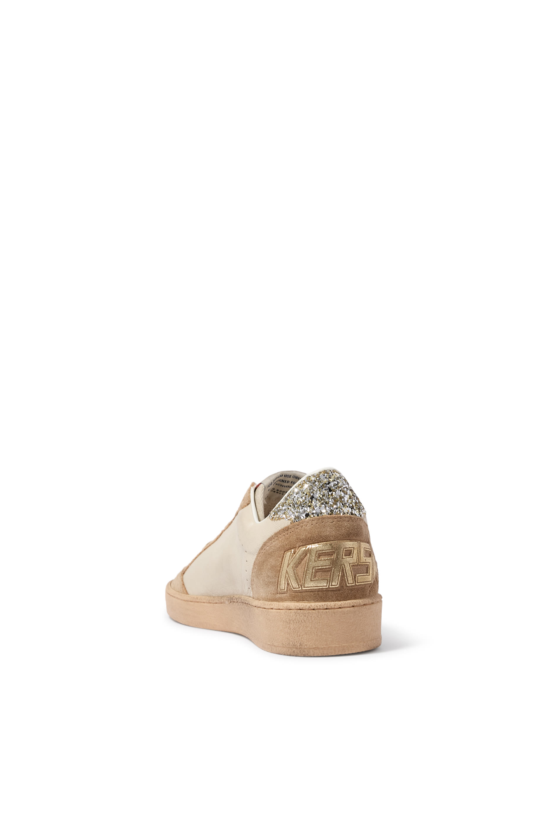  Ball Star Sneakers