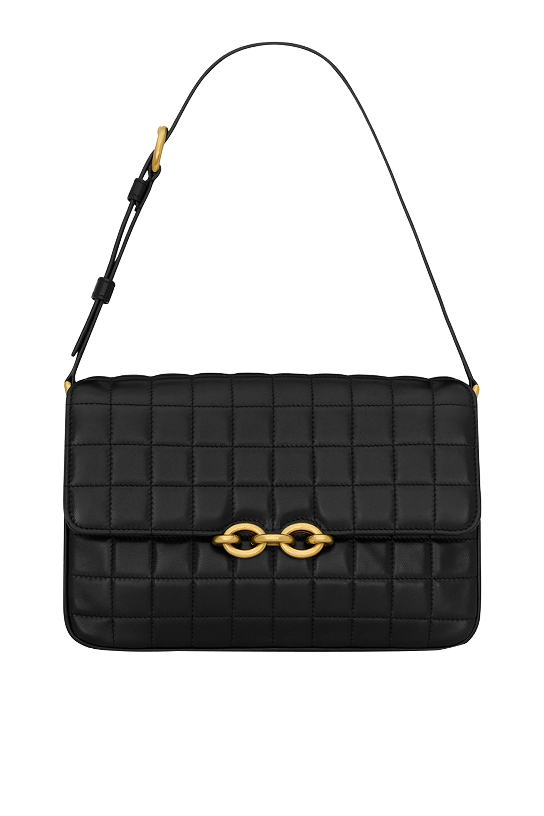 Le Maillon Satchel