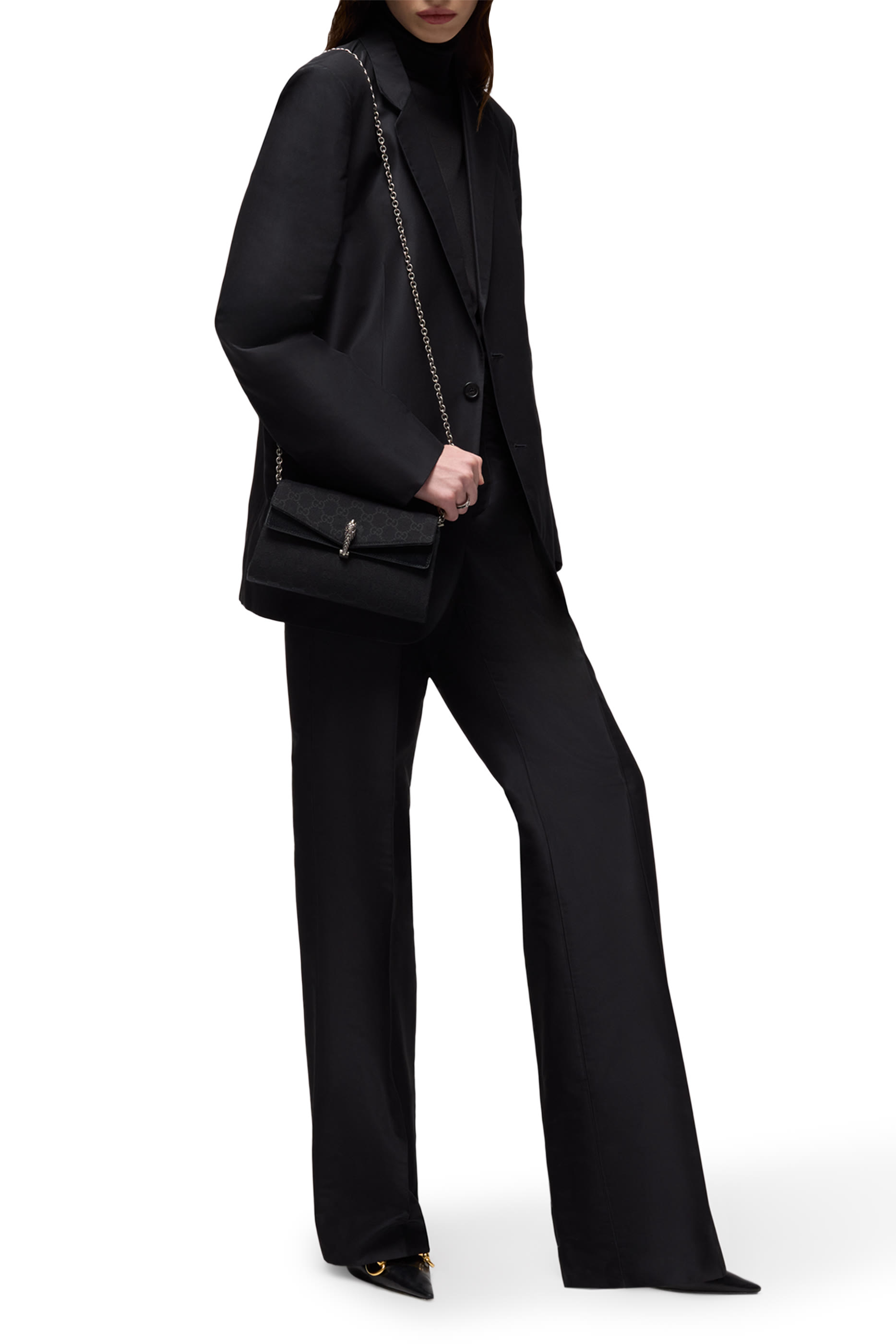 Dionysus Small Shoulder Bag 