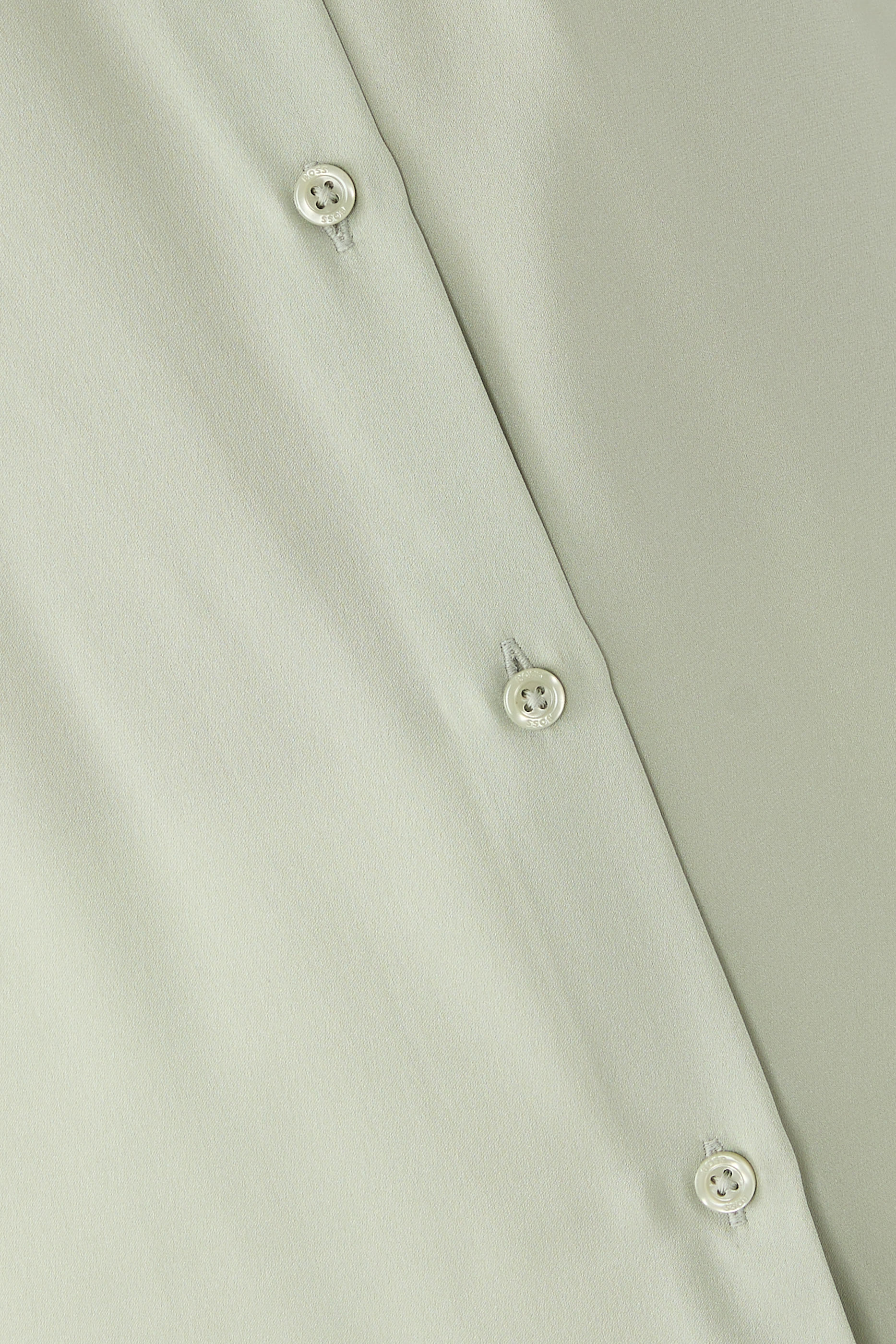 Bonya Tailored Blouse