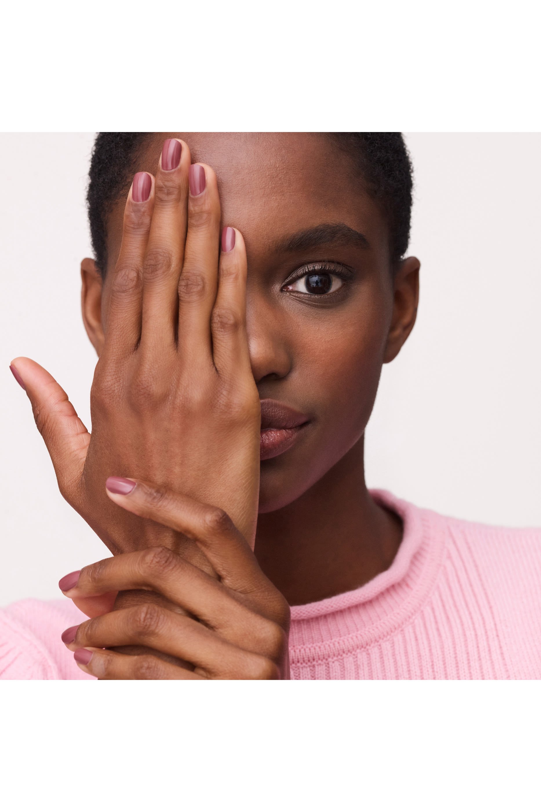 Les Mains Herm&egrave;s, nail enamel