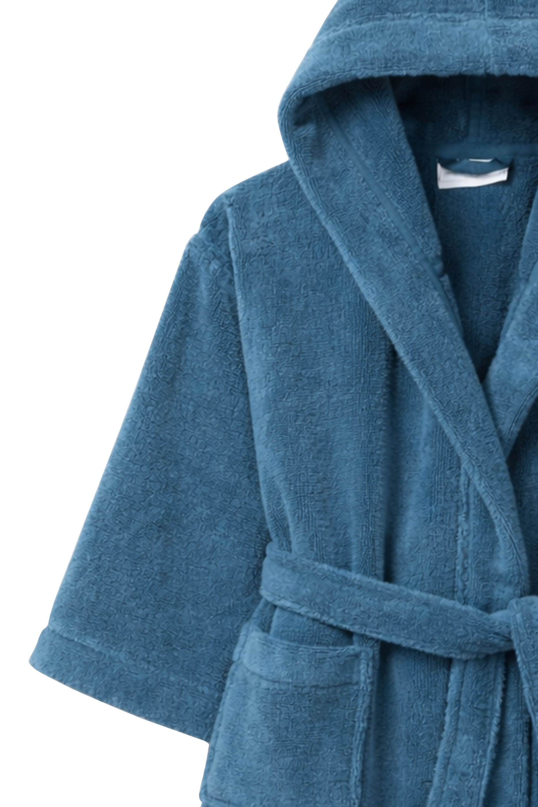 Kids Organic Hydrocotton Robe